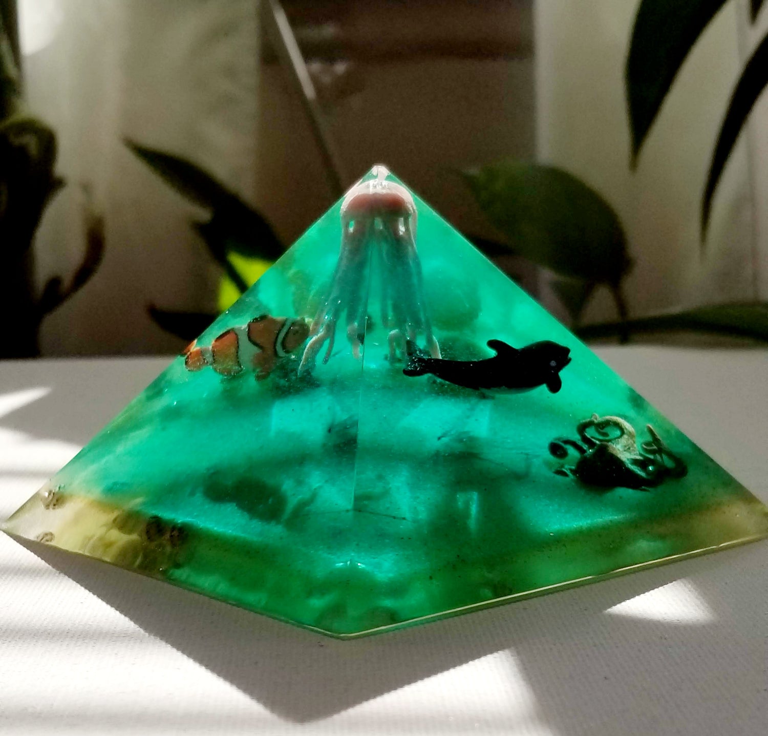 PYRAMID