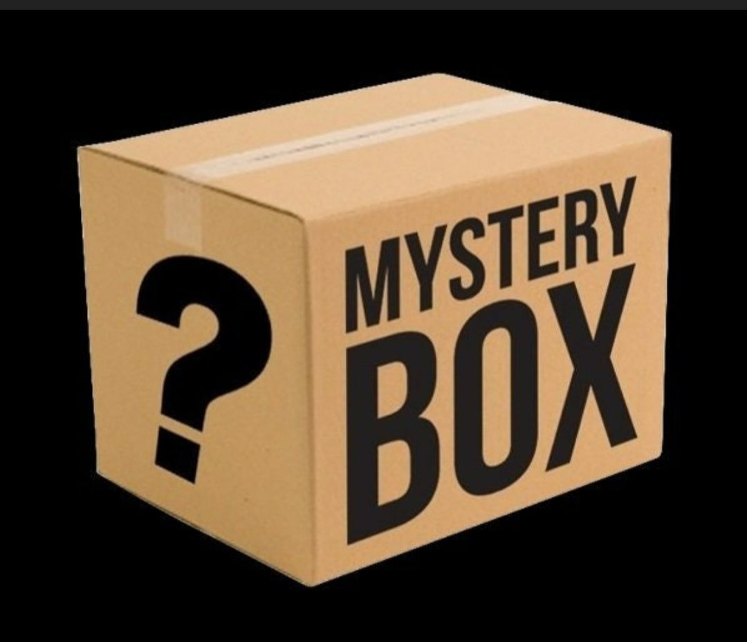 ART BOXES