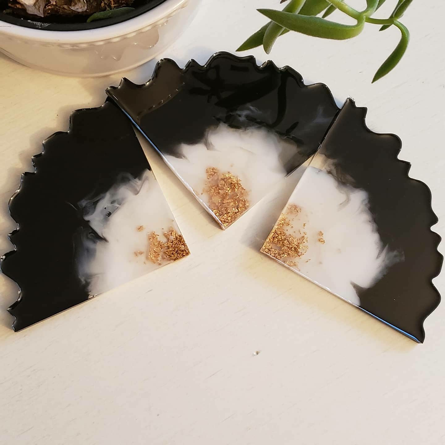 COASTERS