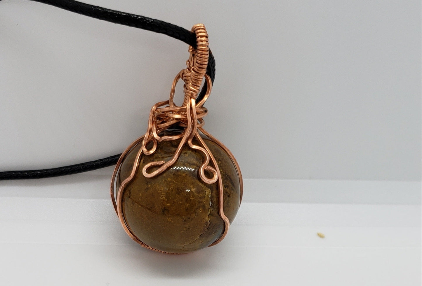Crystal Necklaces