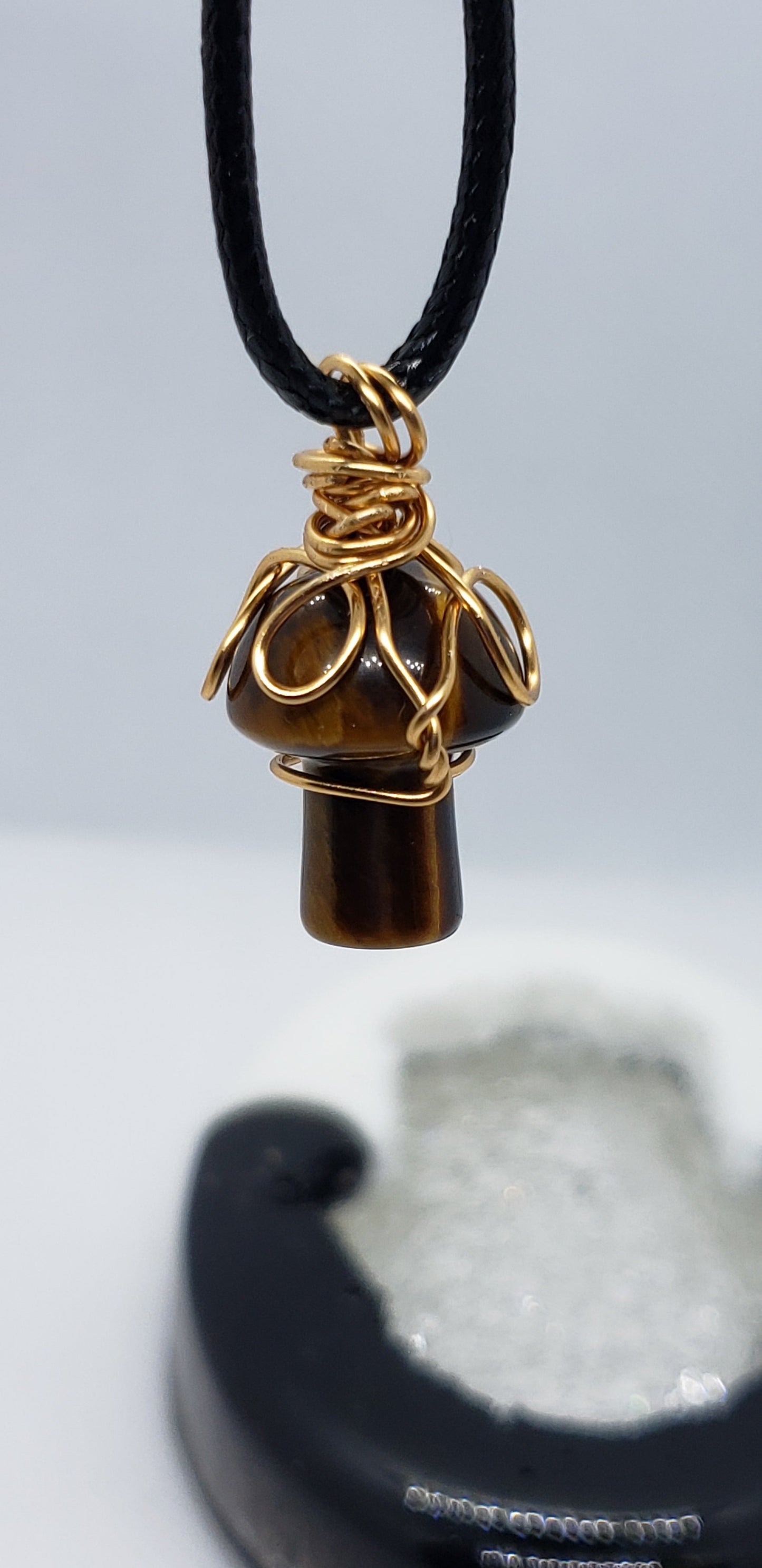 Crystal Necklaces