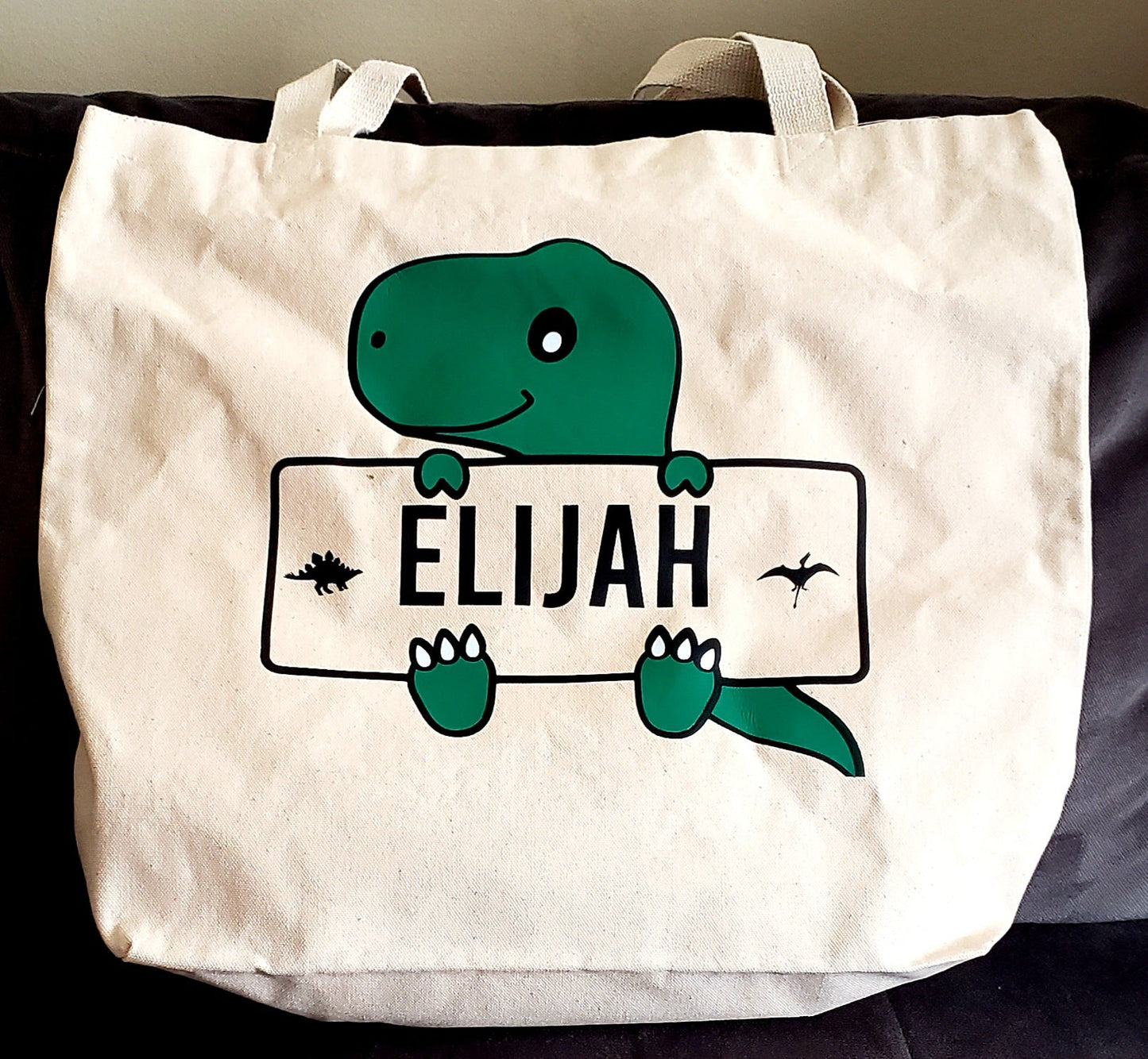 Tote Bags