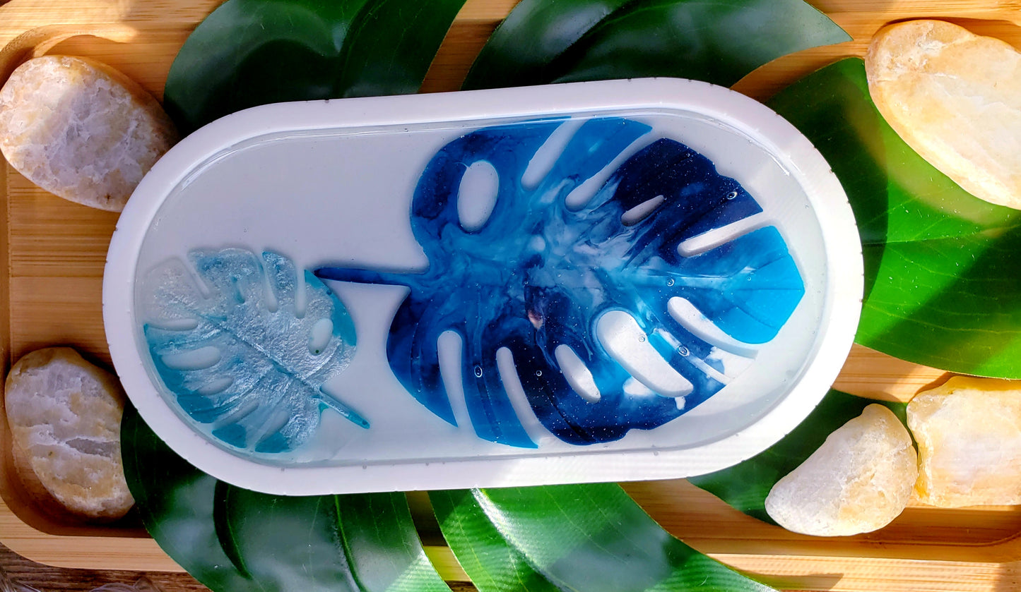 Monstera Trays