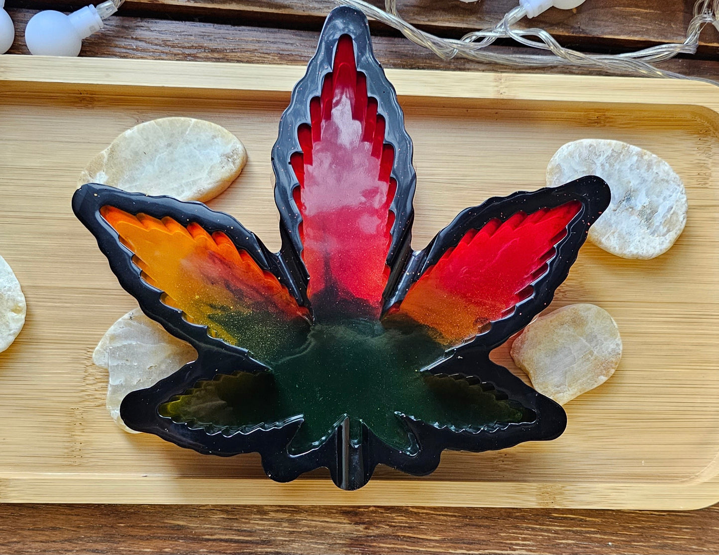 Leaf tray/Cannabis tray