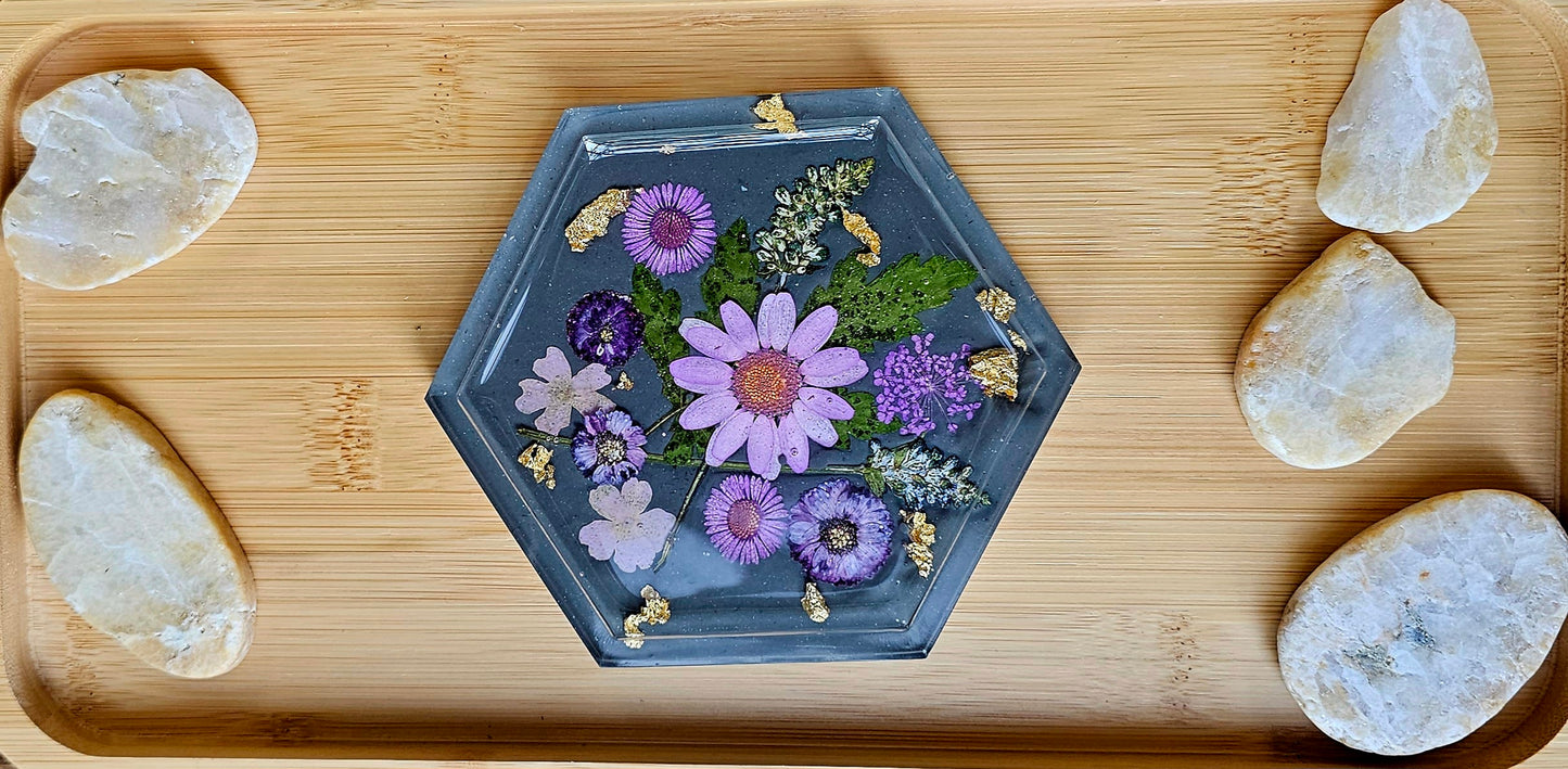 Jewelry trinket tray/ oval tray/ vanity tray/ change tray/flower trays/ Catchall tray