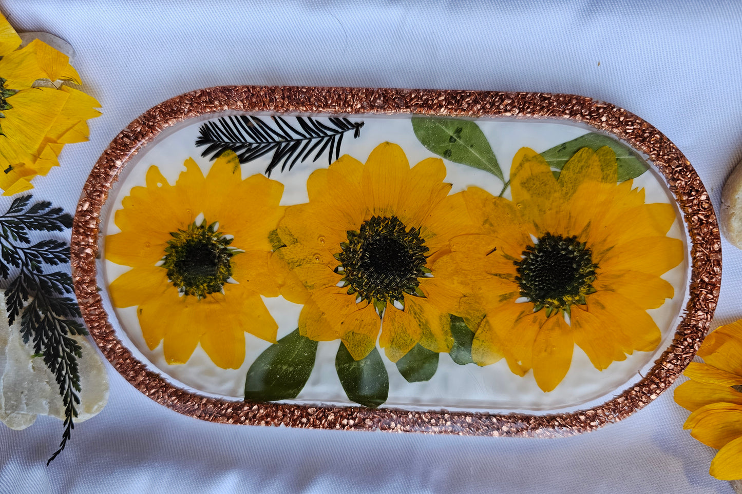 Personalized resin Gift Set / bridesmaids gift sets/ Gift sets