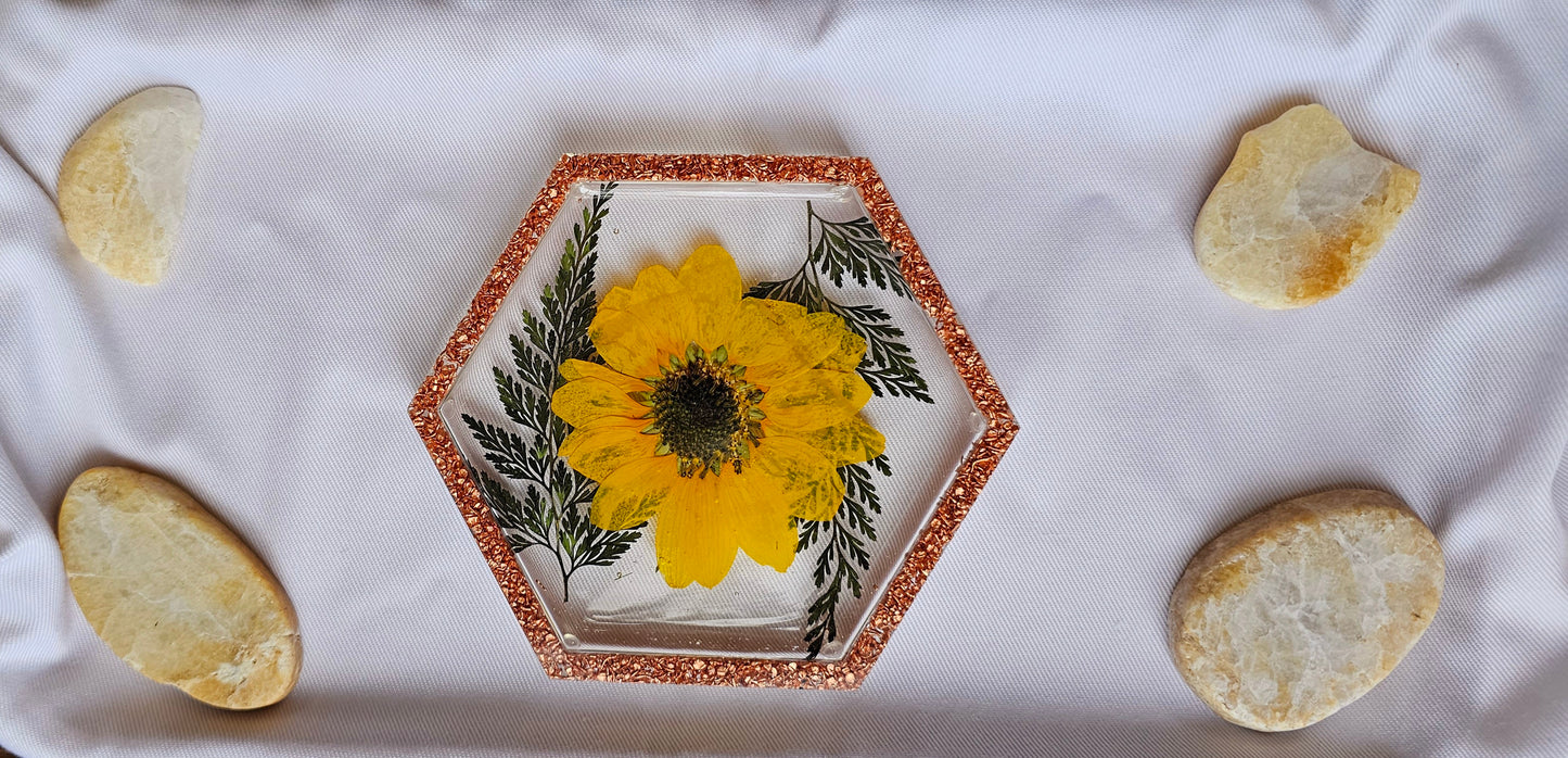 Jewelry trinket tray/ oval tray/ vanity tray/ change tray/flower trays/ Catchall tray