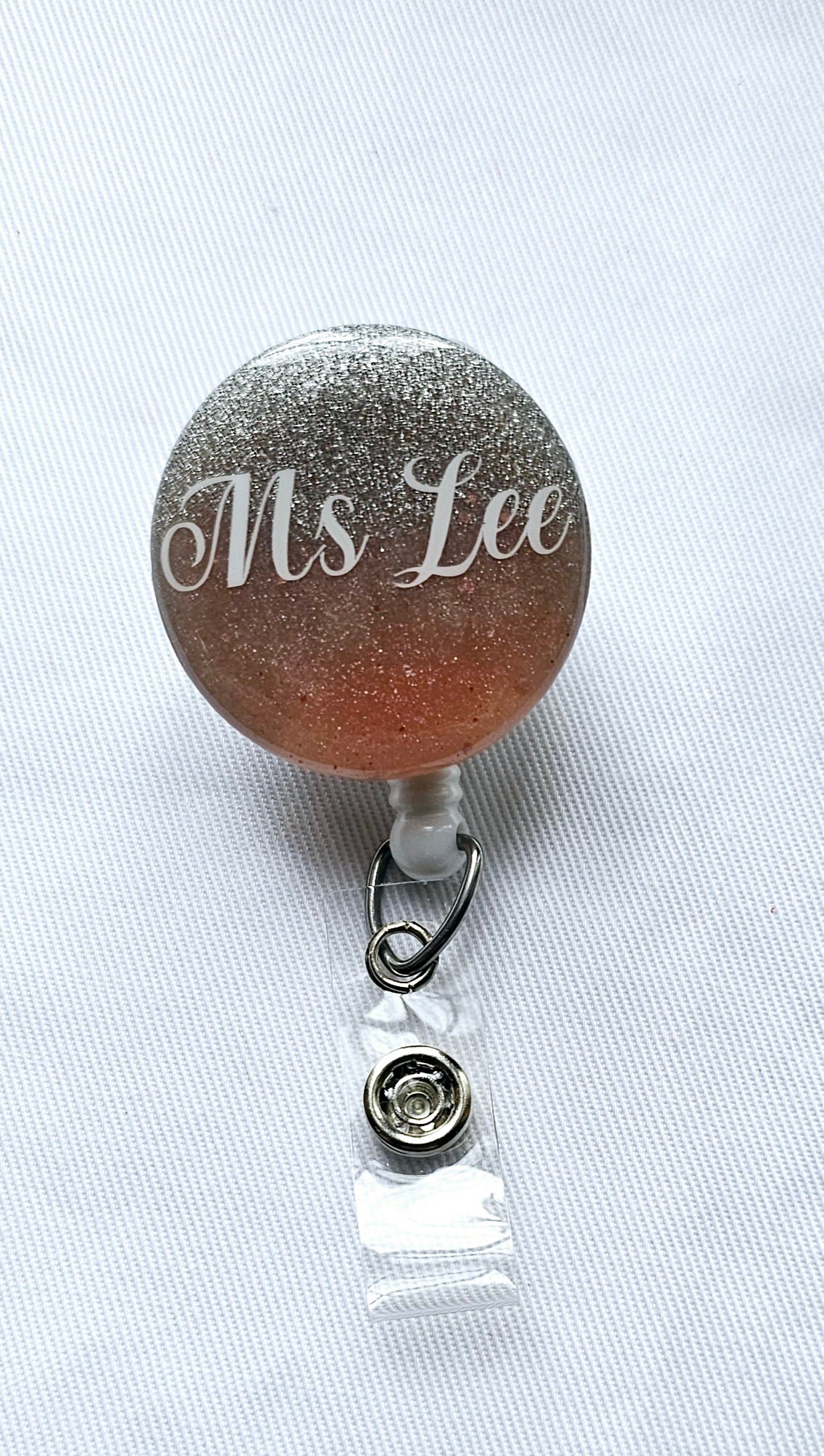 Flower Badge reels
