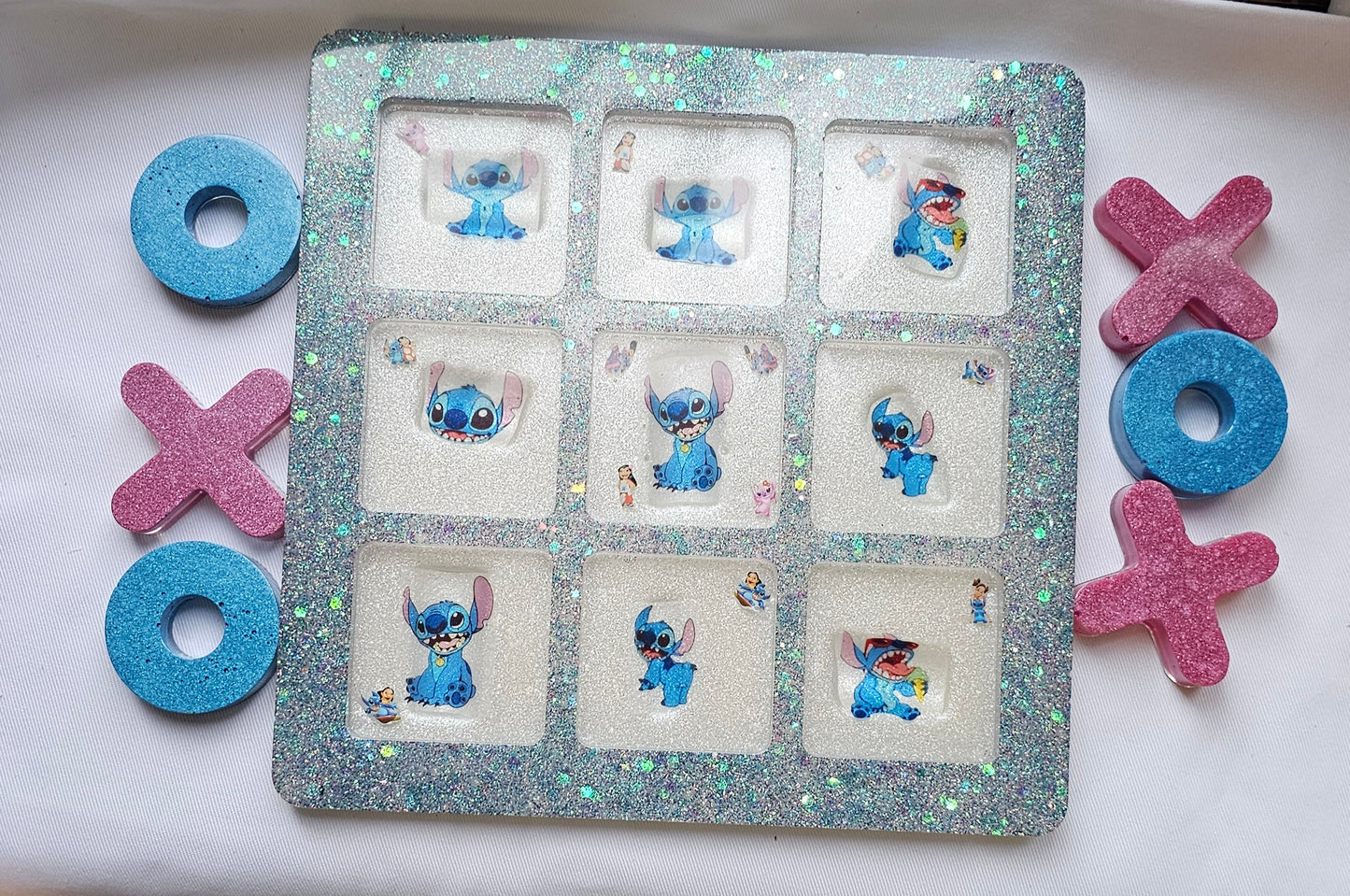 Tic Tac Toe board game