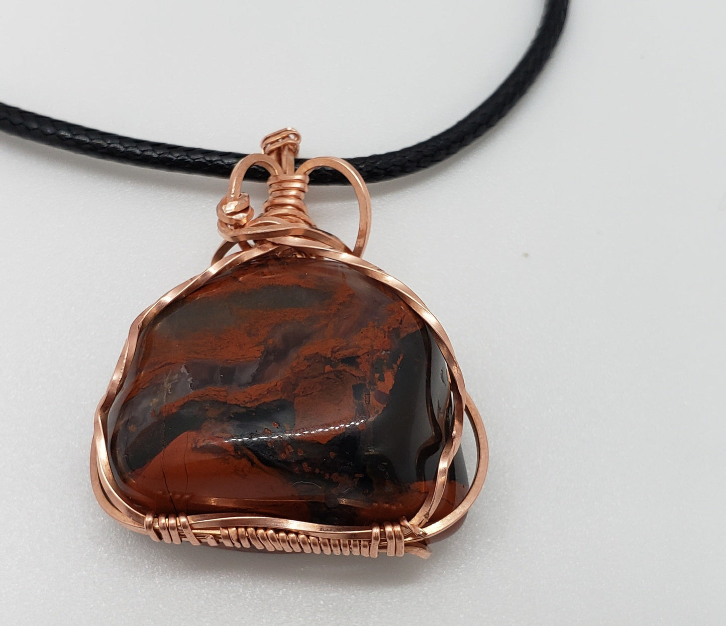 Crystal Necklaces