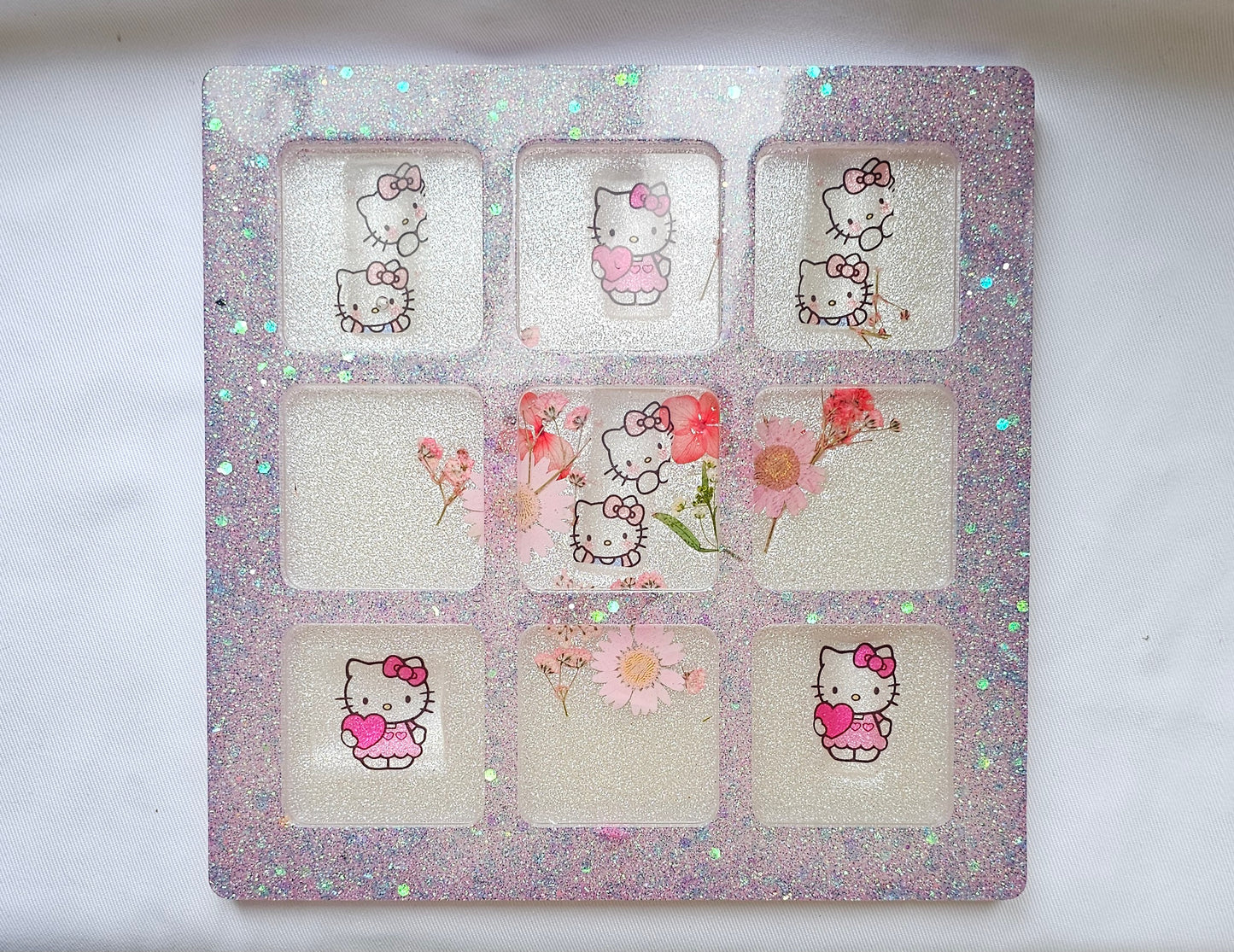 Tic Tac Toe board game