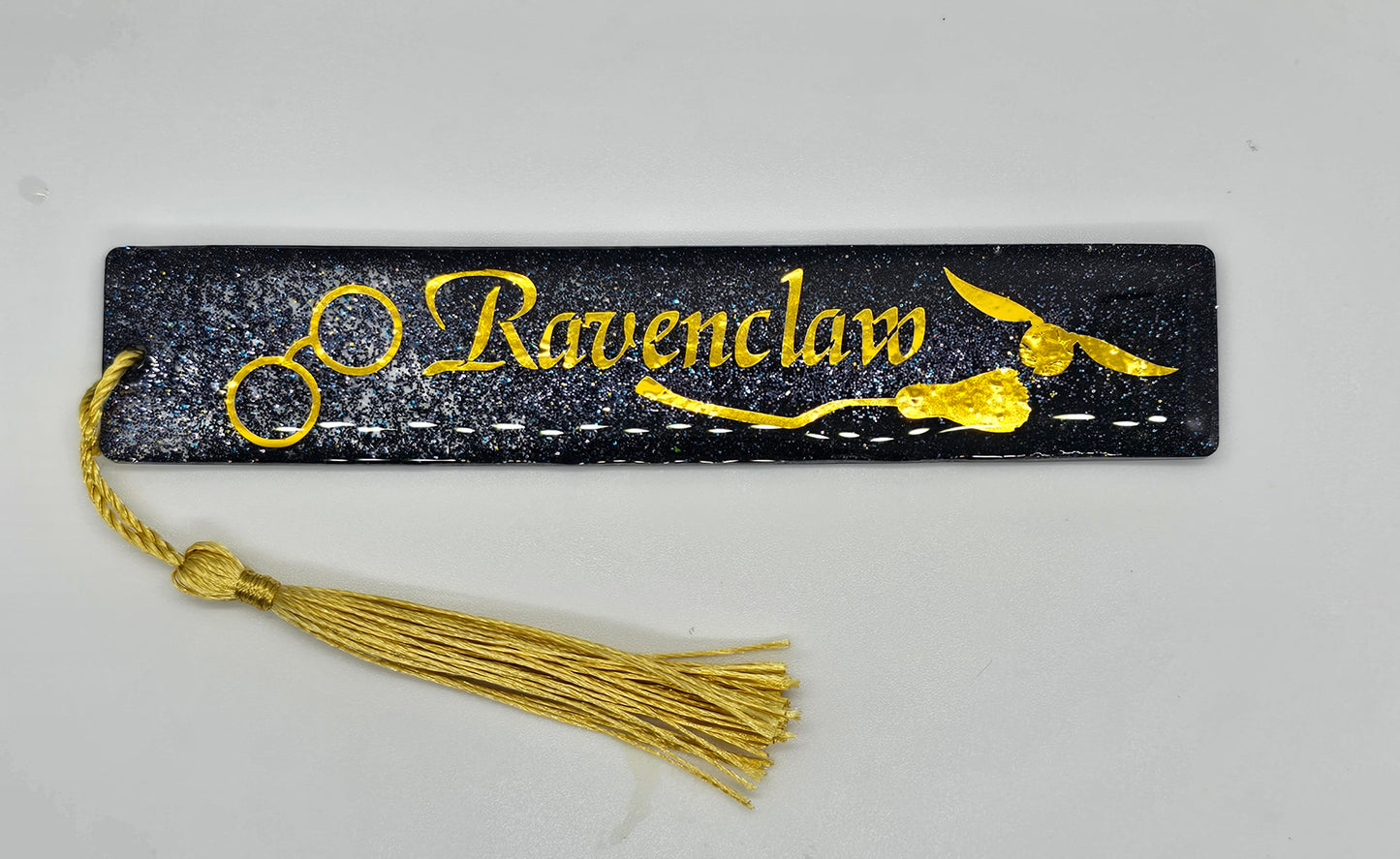 Harry Potter bookmarks