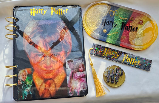 Harry Potter set/ Gift sets