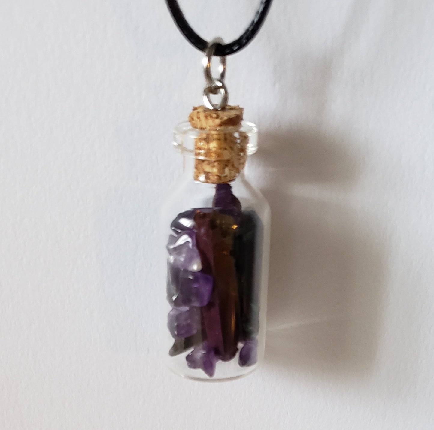 Crystal Necklaces