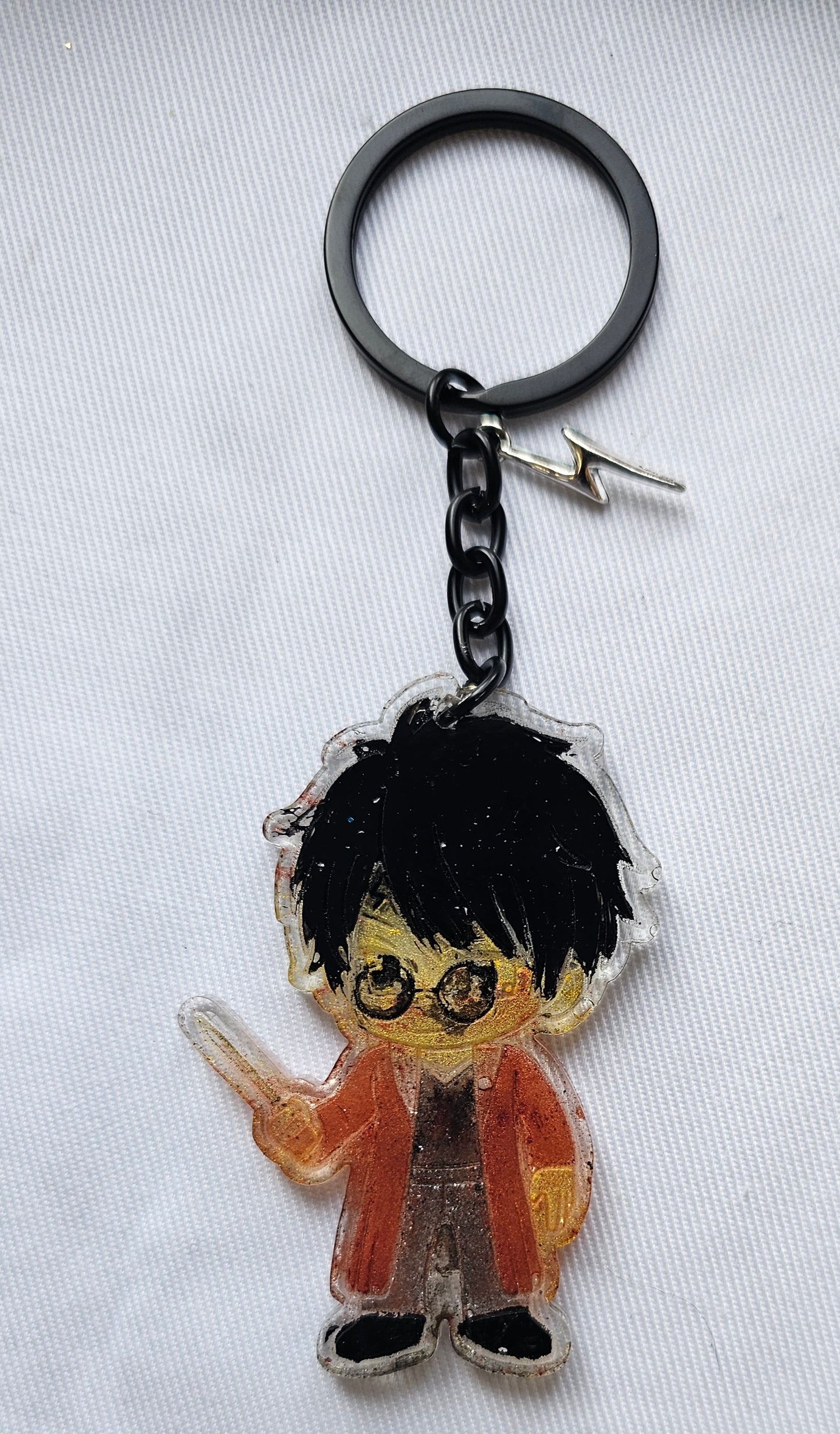 Harry potter Keychains
