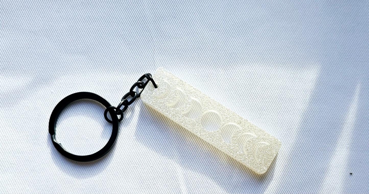 Harry potter Keychains