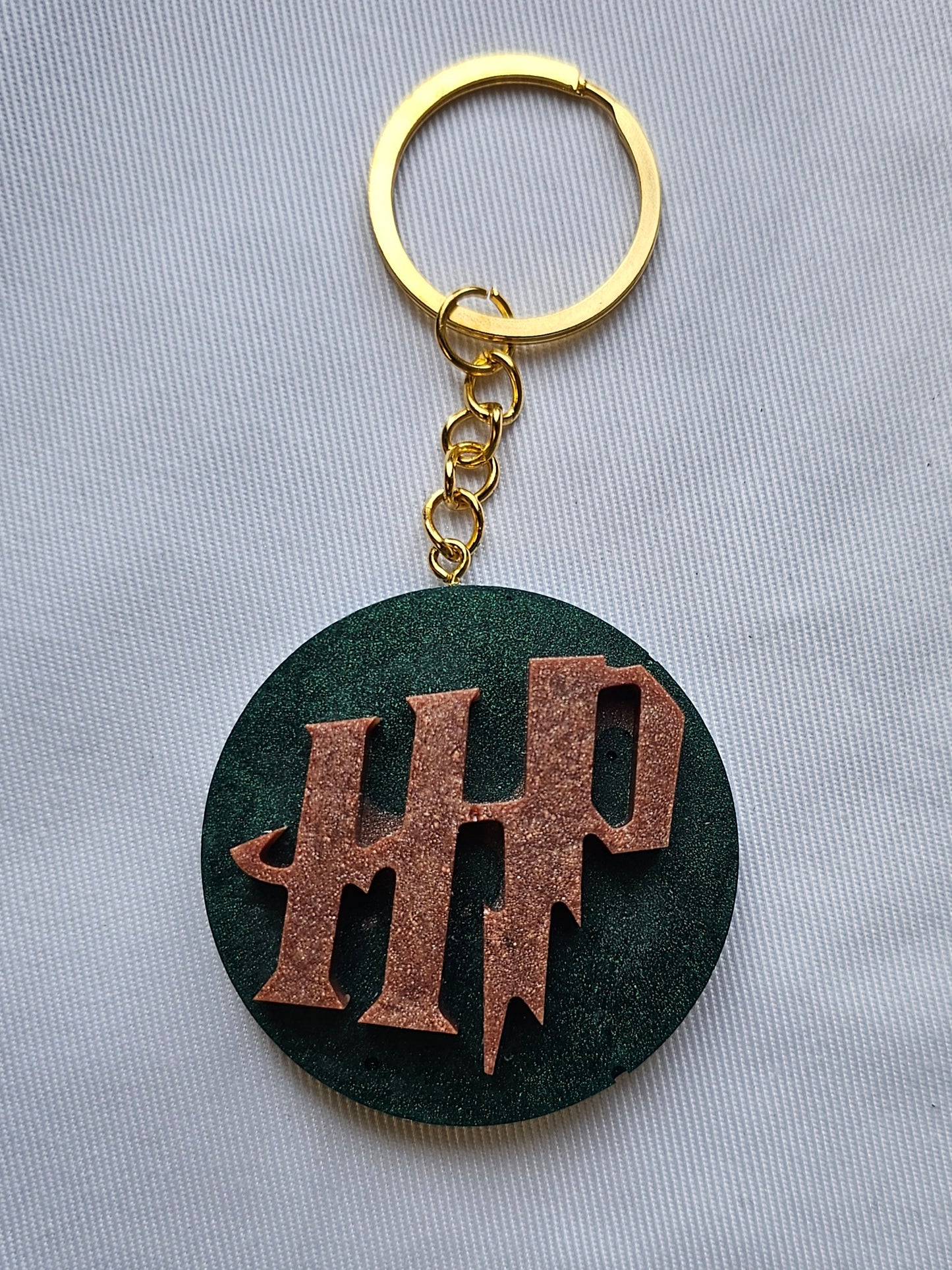 Harry potter Keychains