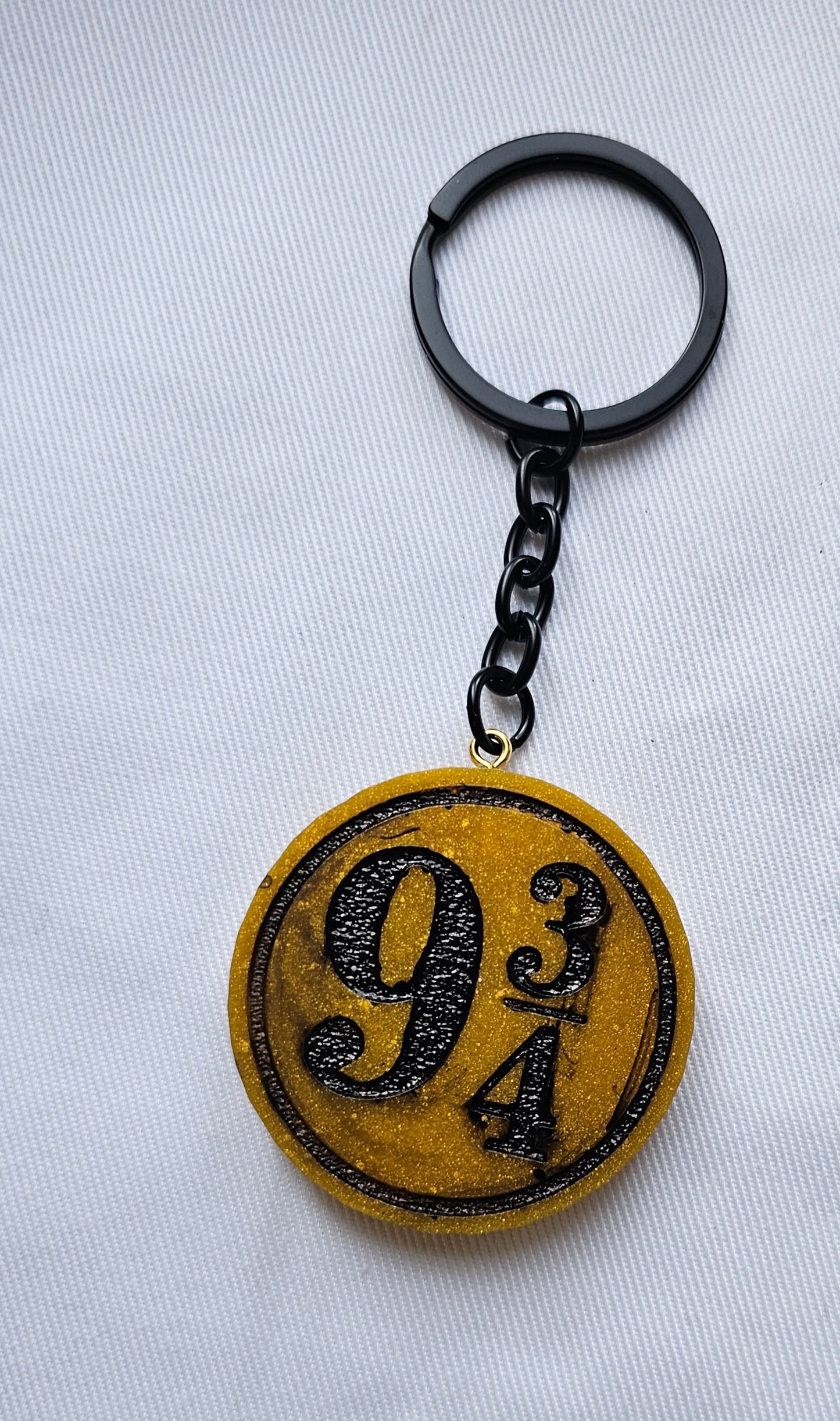 Harry potter Keychains