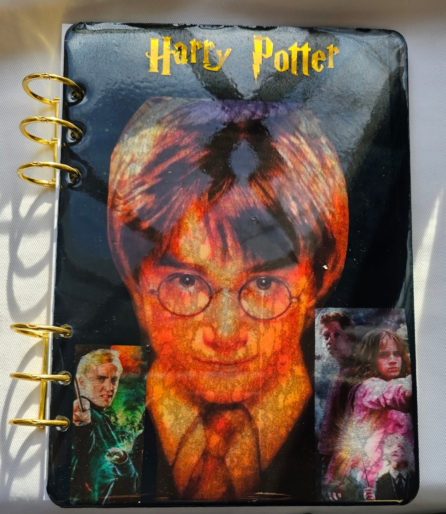 Harry Potter set/ Gift sets