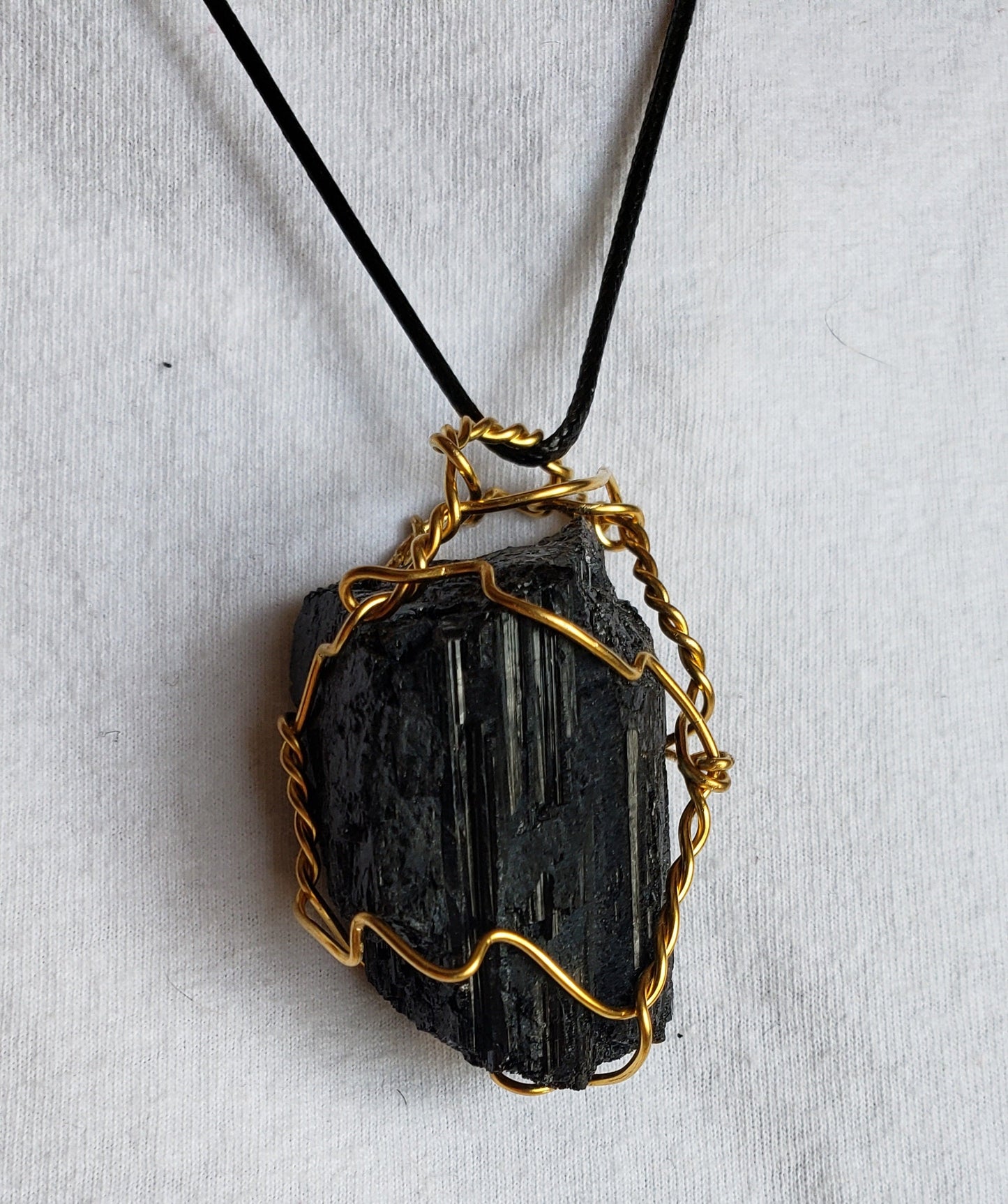Crystal Necklaces