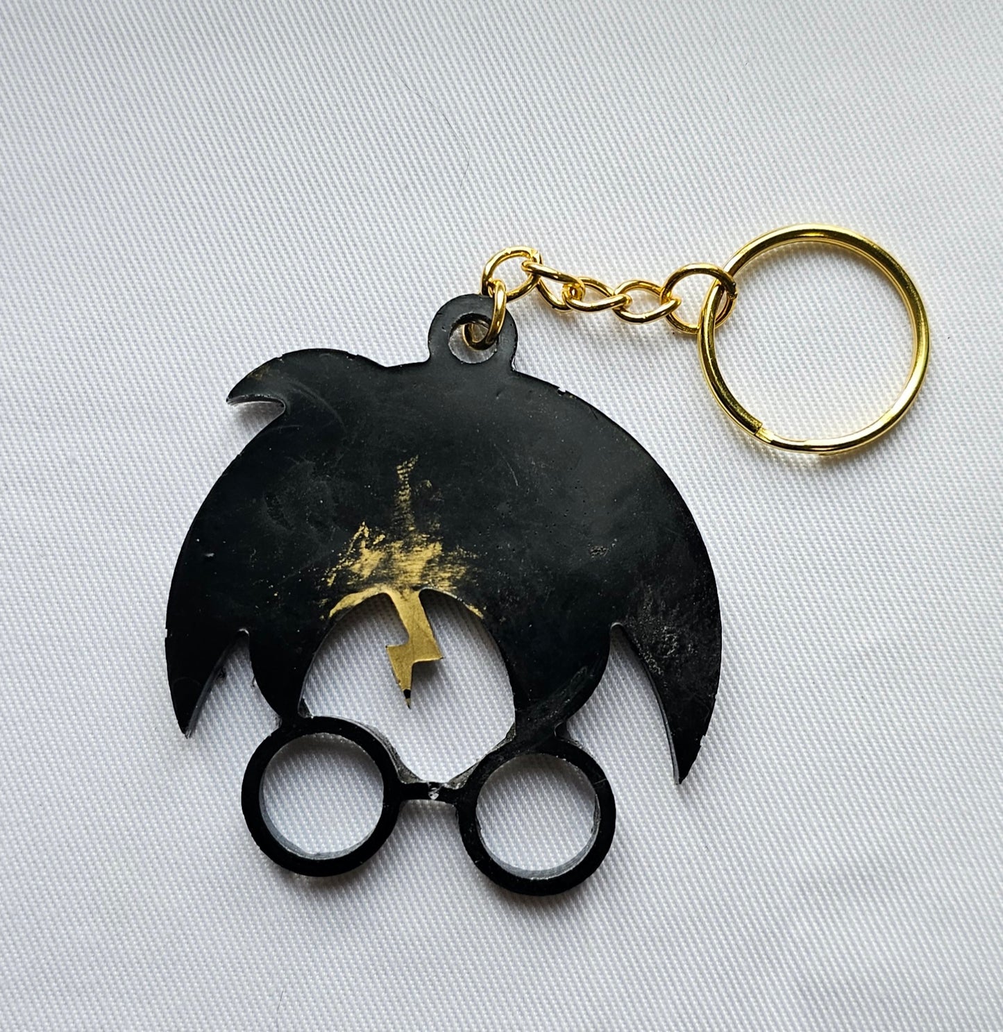 Harry potter Keychains