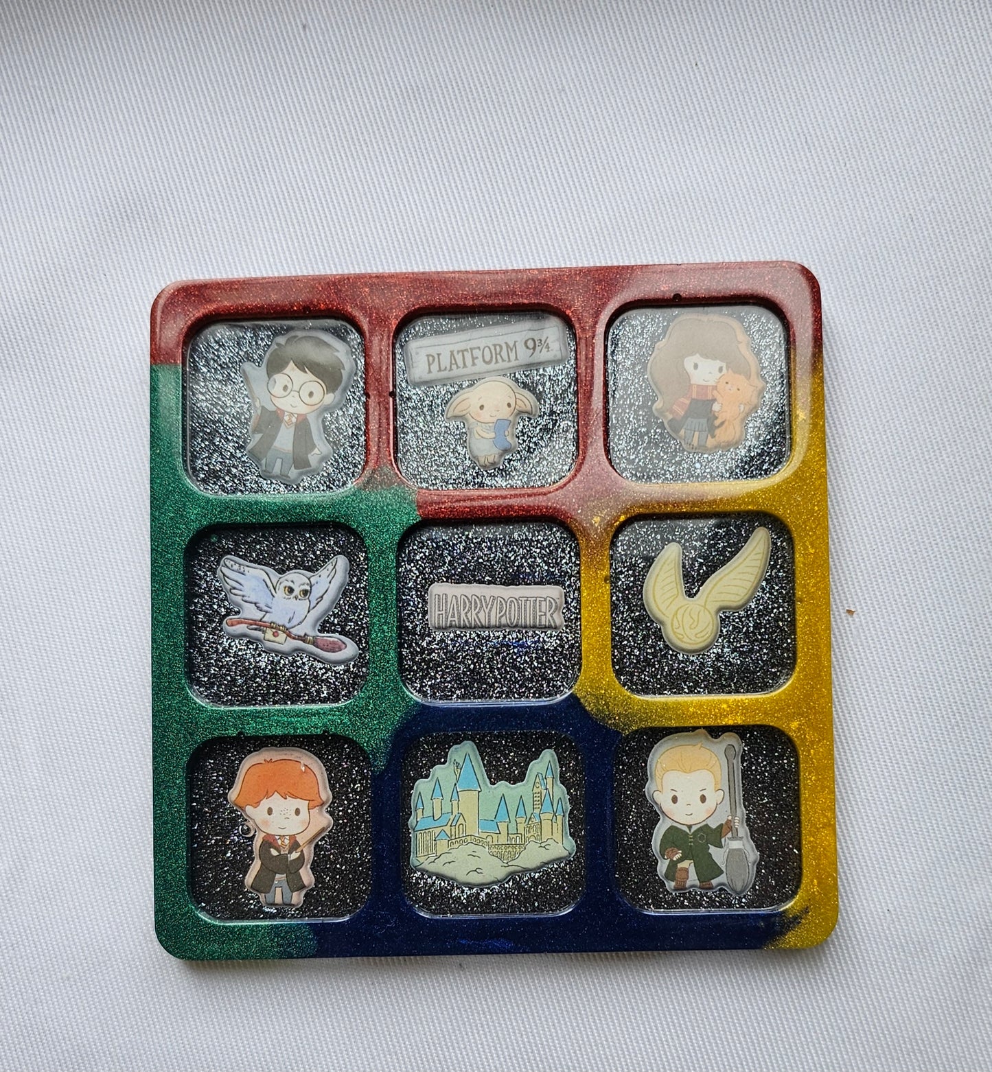 Tic Tac Toe board game