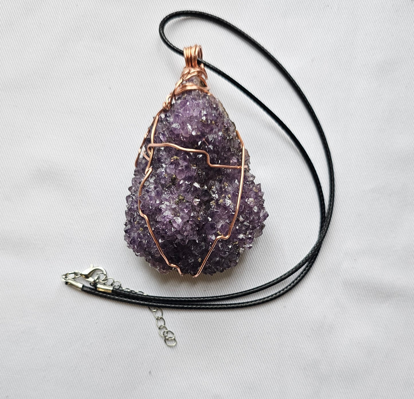 Crystal Necklaces