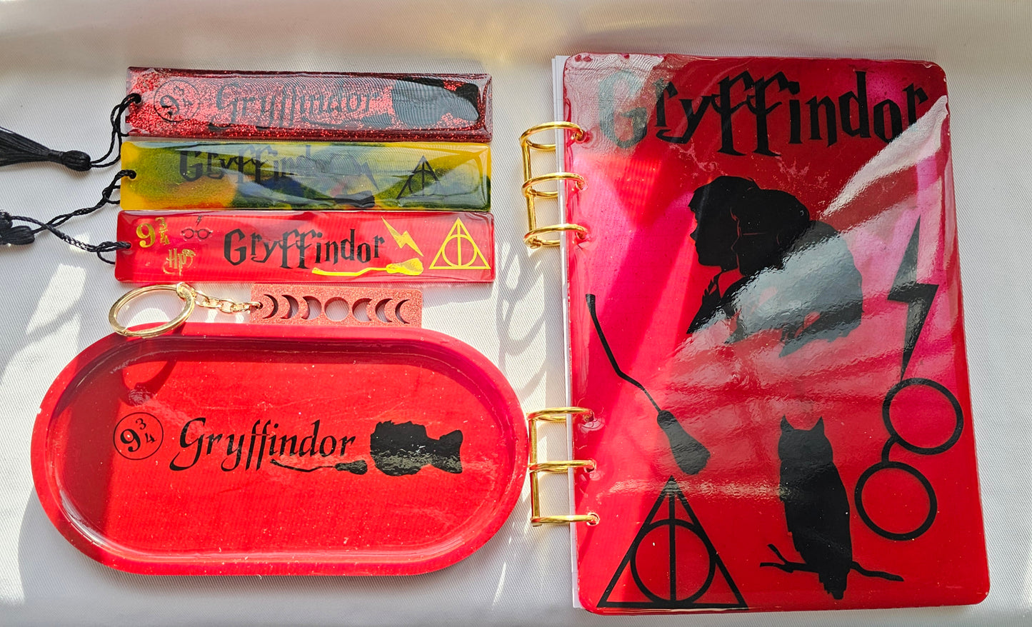 Harry Potter set/ Gift sets