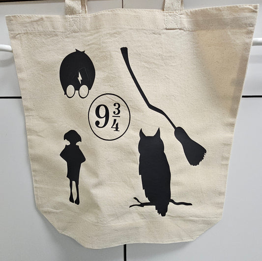 Tote Bags