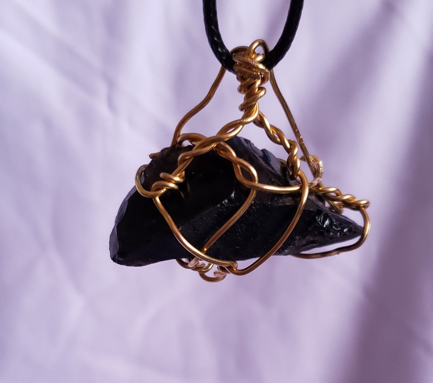 Crystal Necklaces
