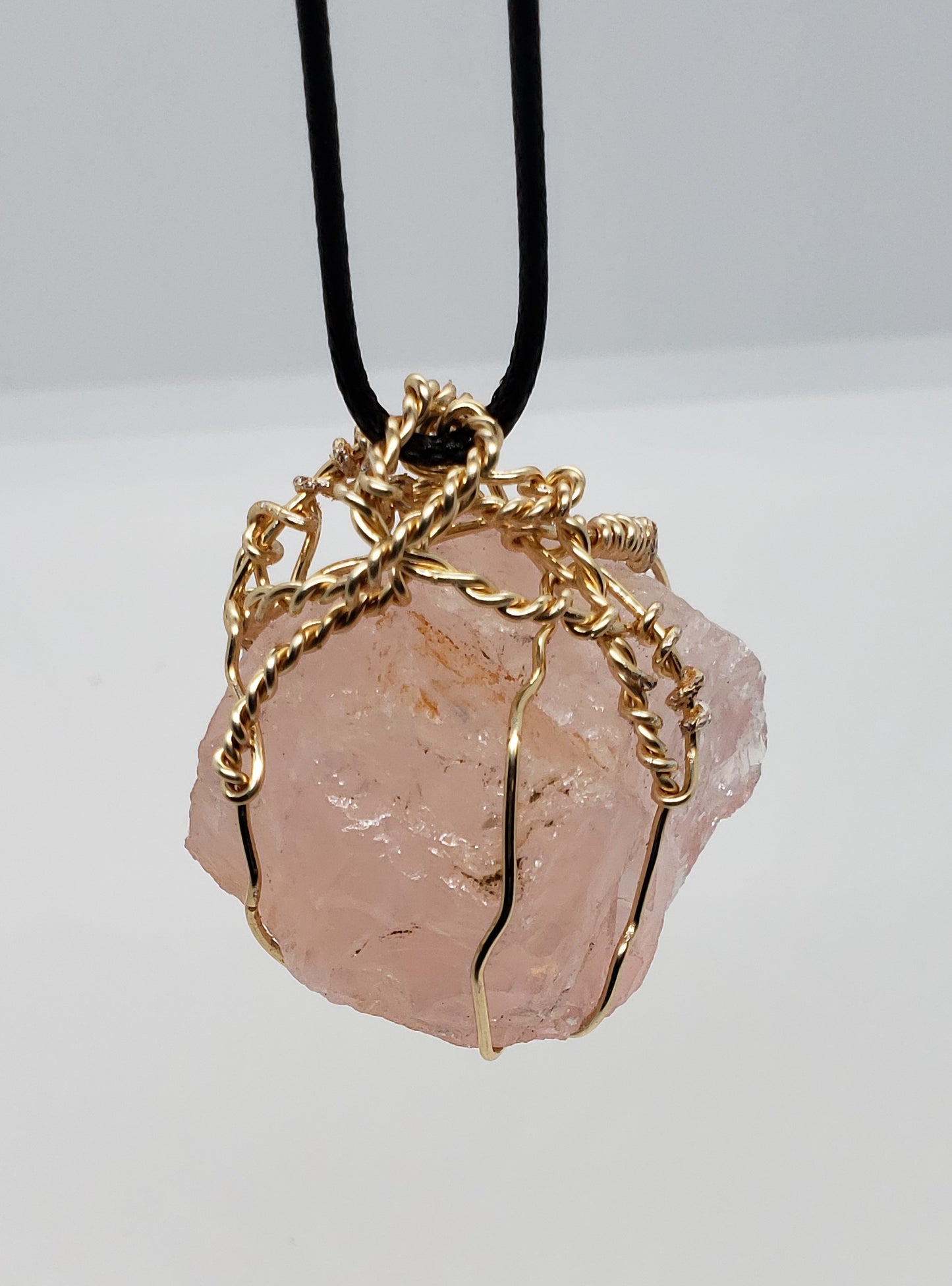Crystal Necklaces