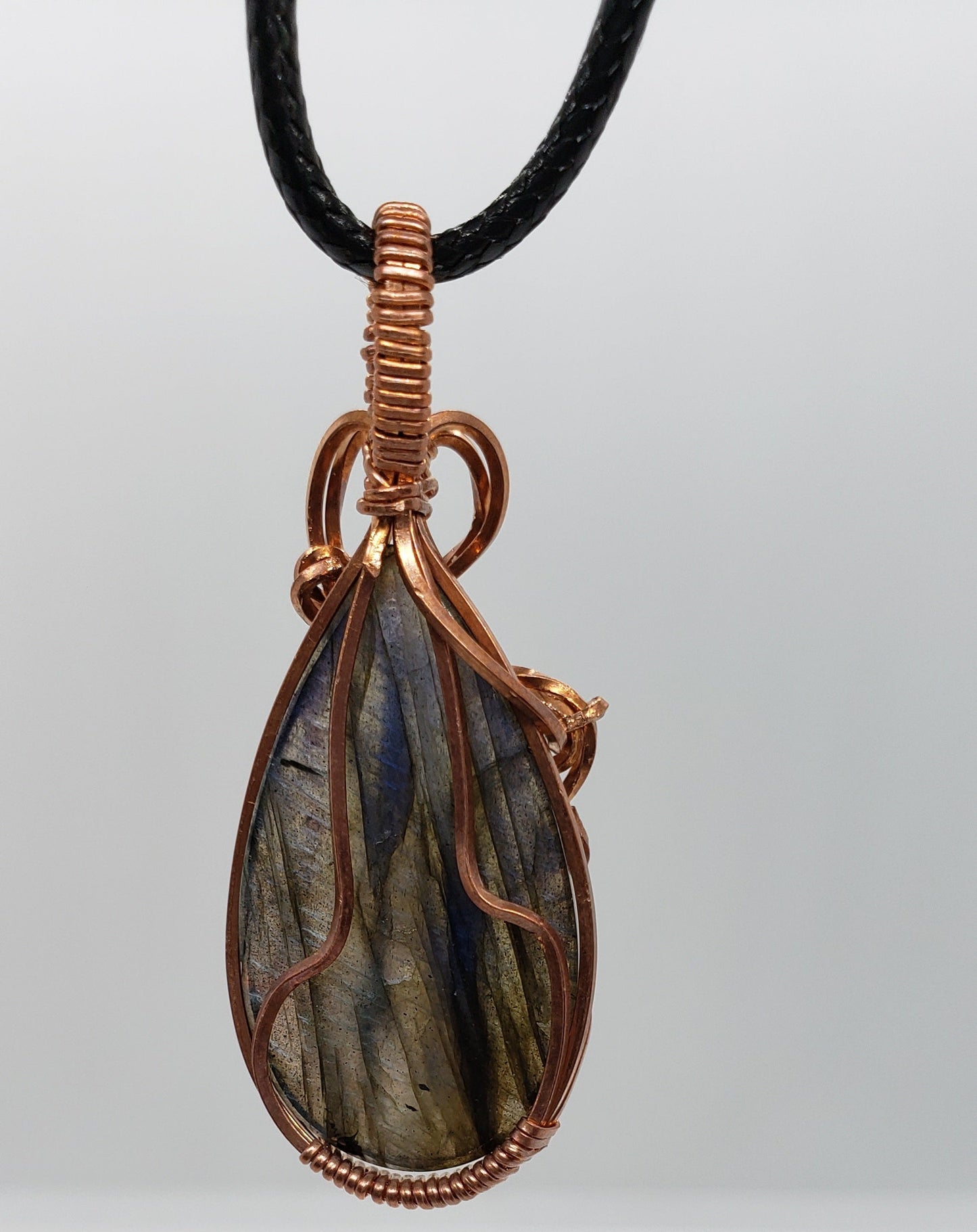 Crystal Necklaces