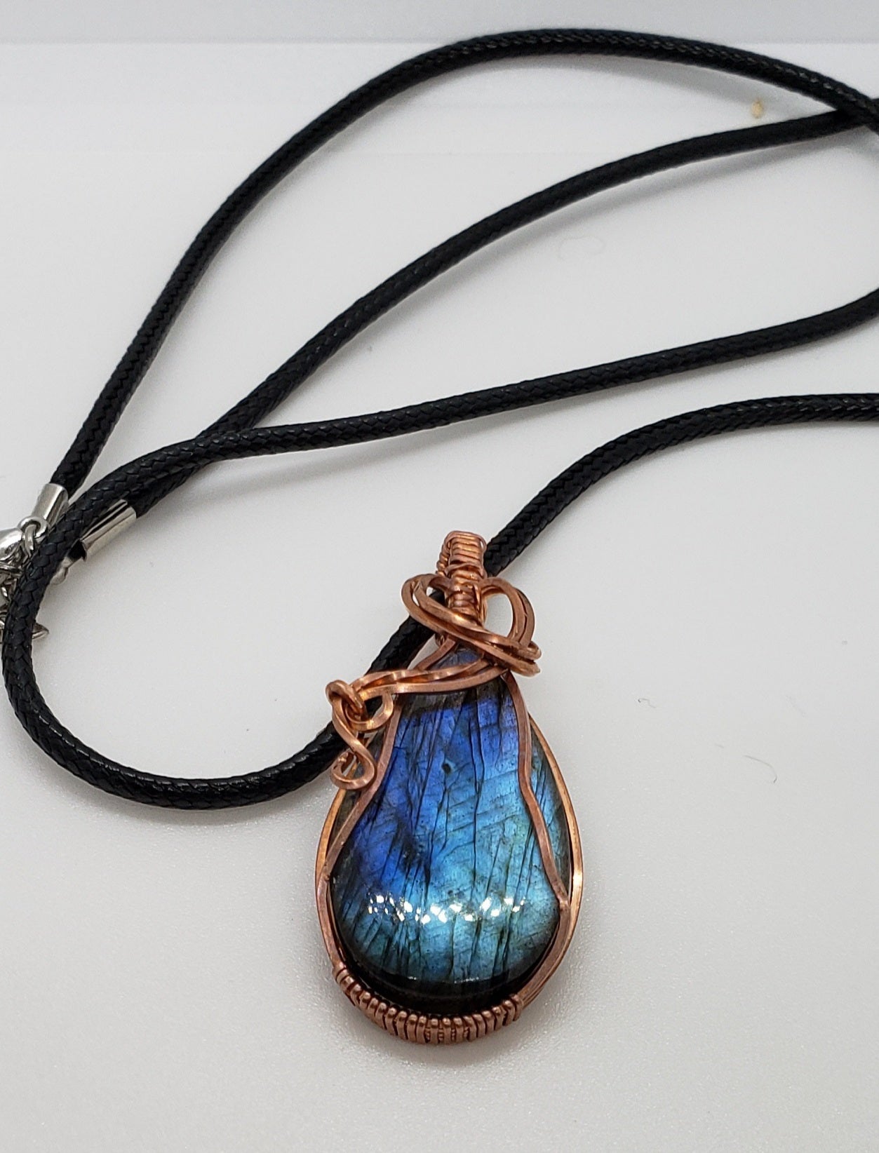 Crystal Necklaces