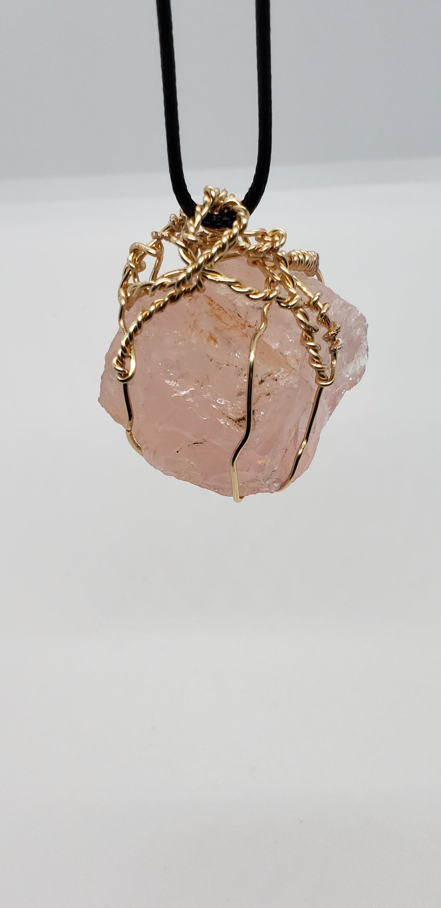 Crystal Necklaces