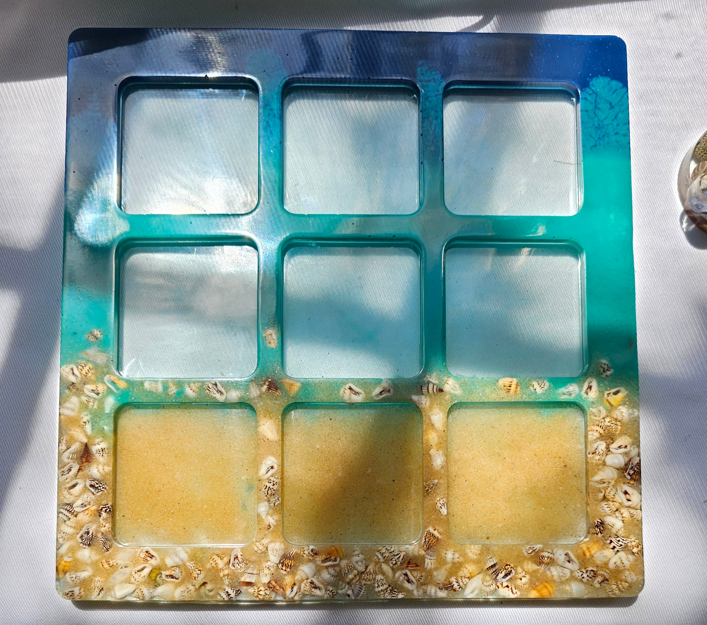 Tic Tac Toe board game