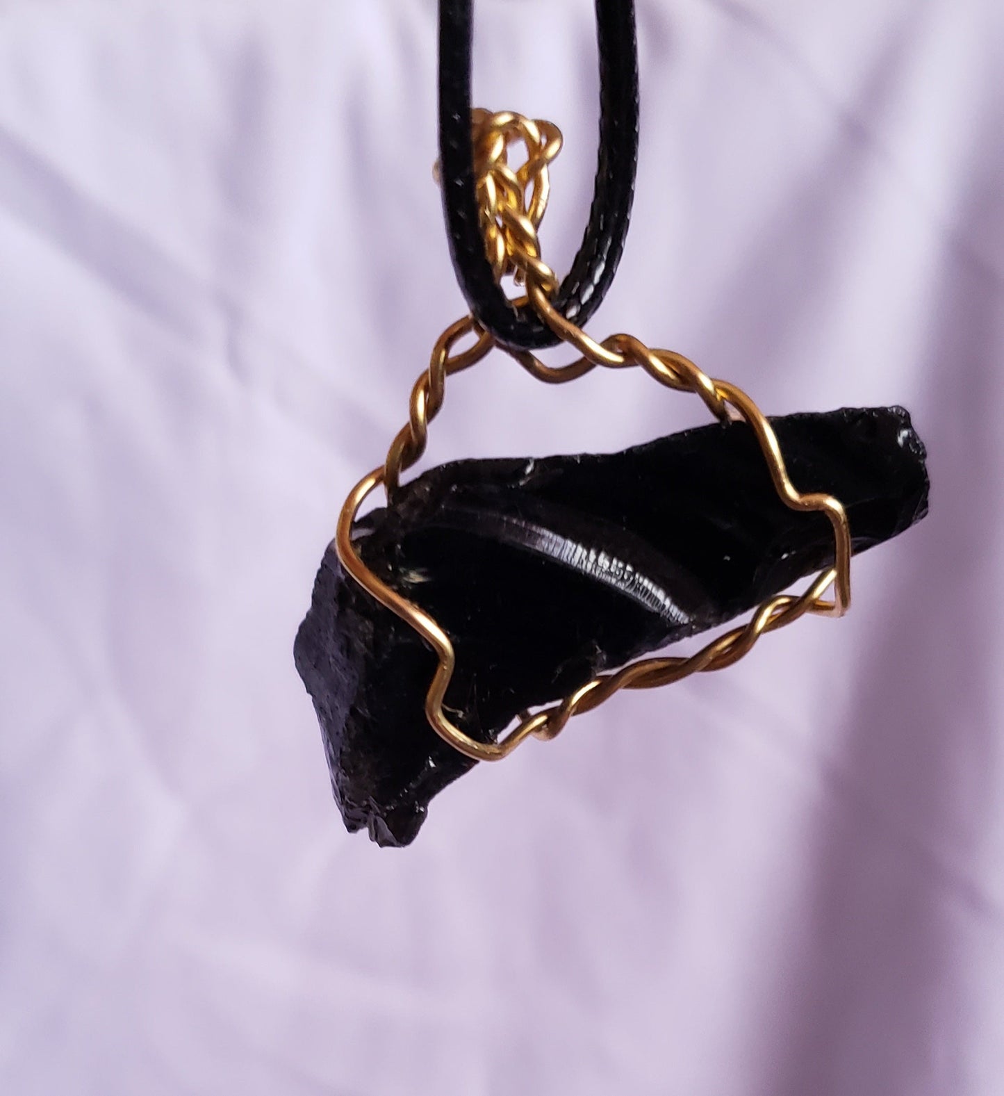 Crystal Necklaces