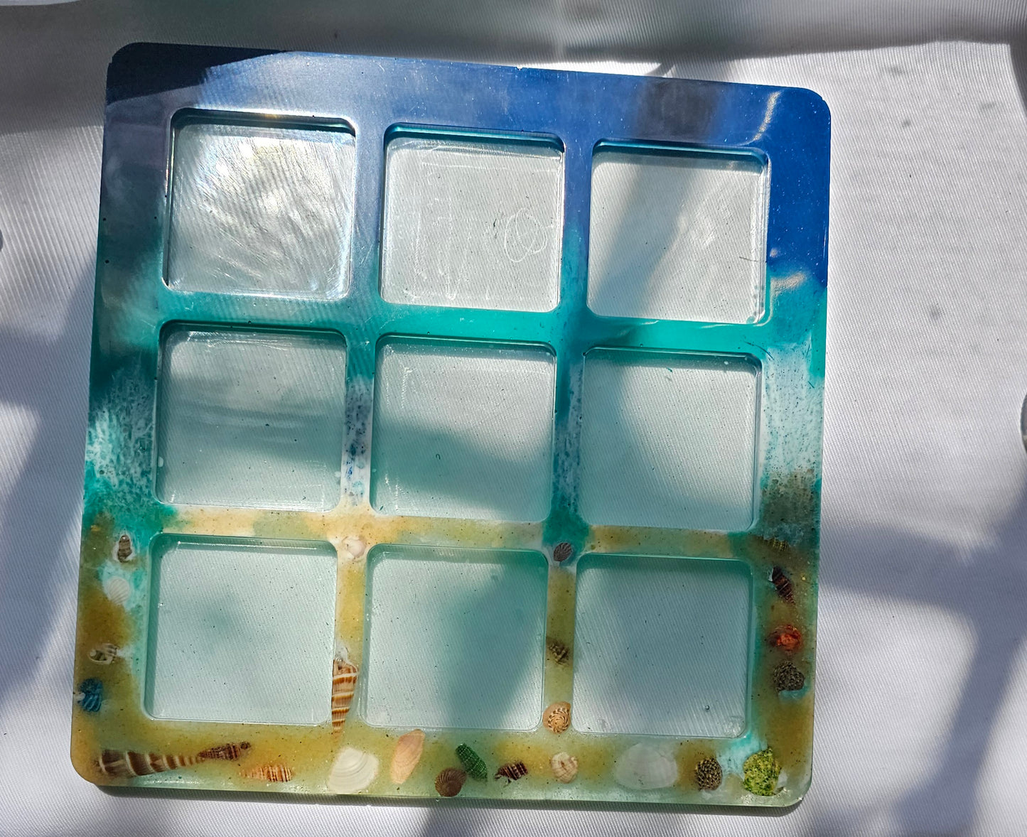 Tic Tac Toe board game