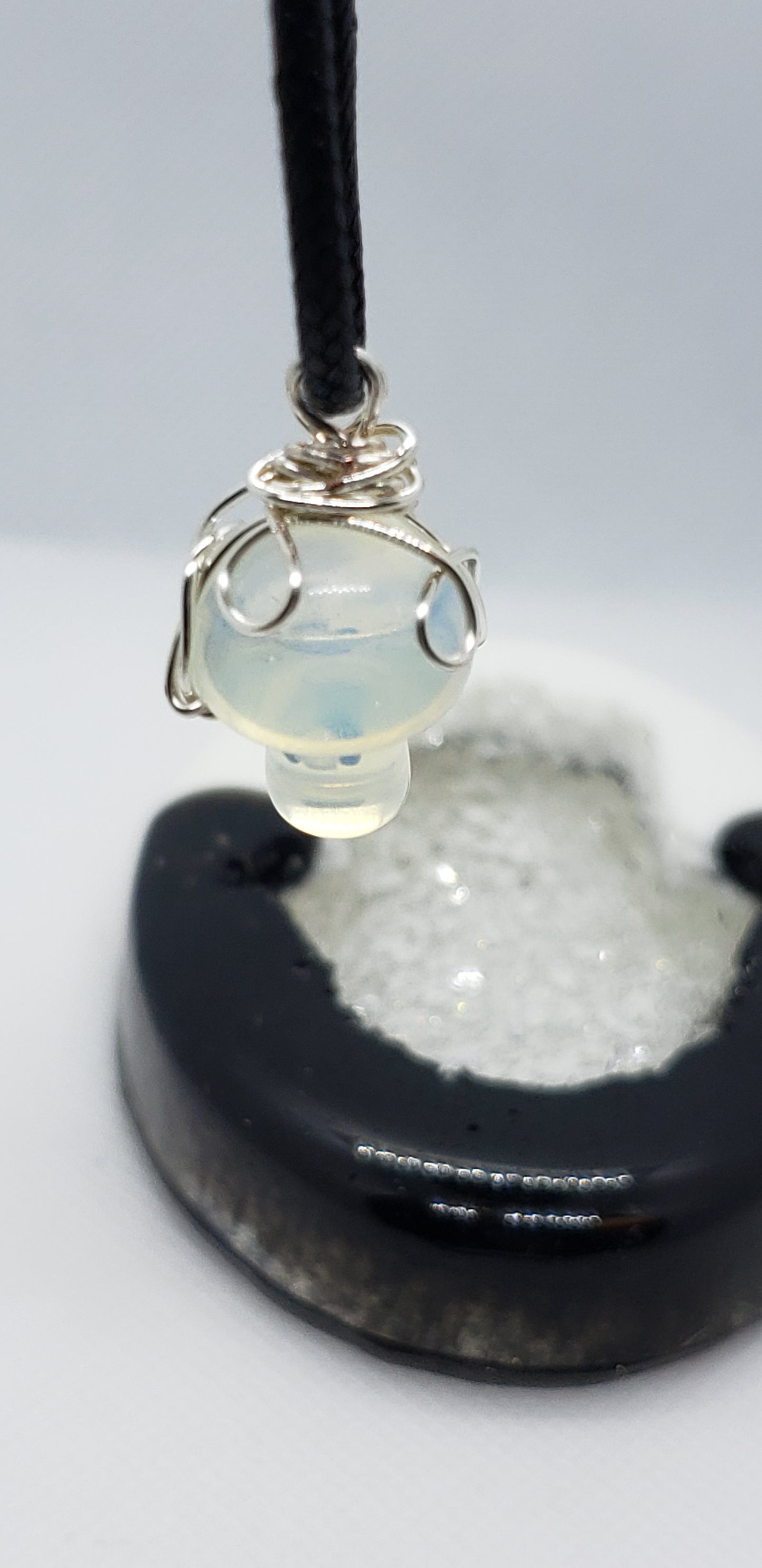 Crystal Necklaces