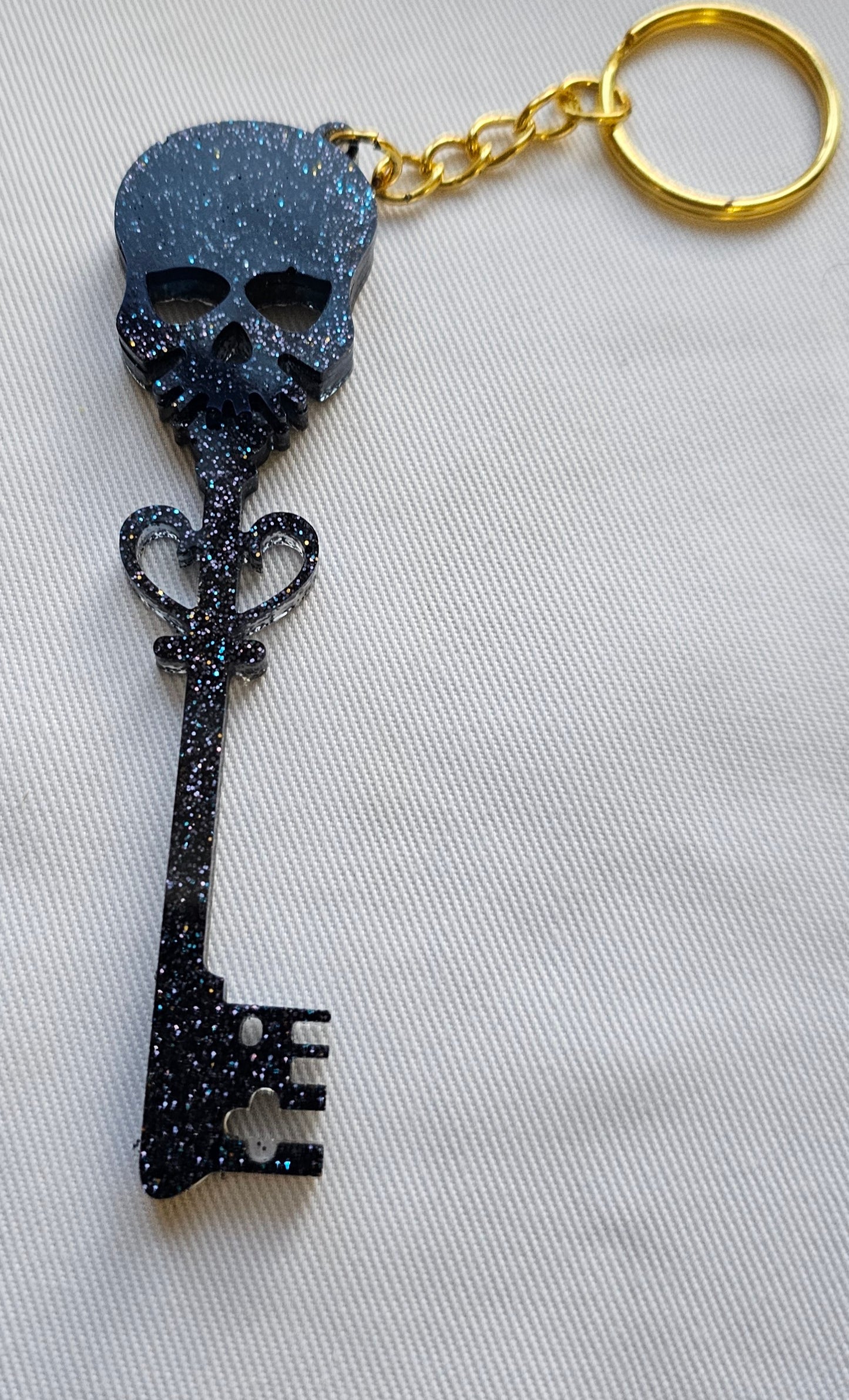 Harry potter Keychains