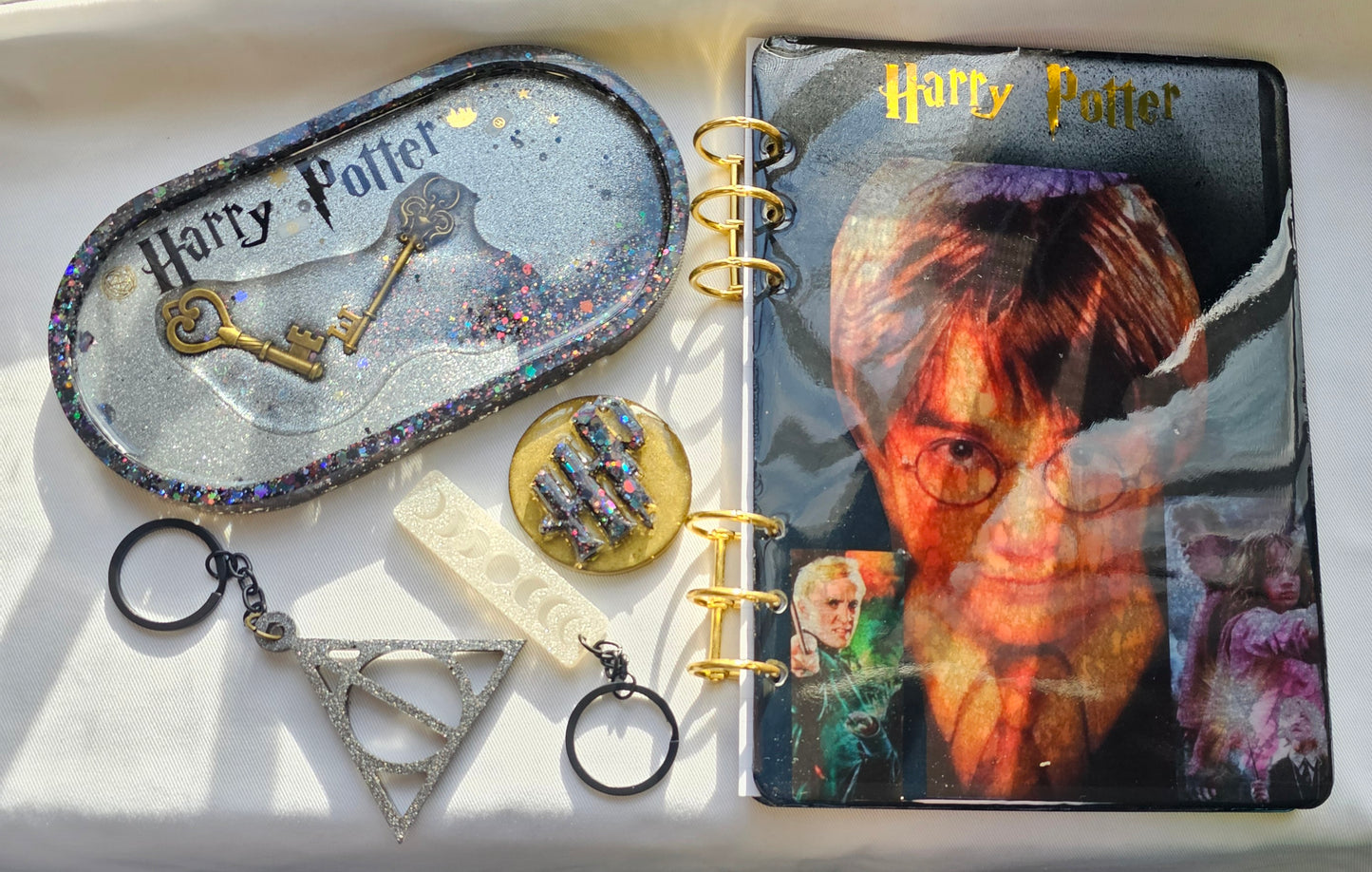 Harry Potter set/ Gift sets
