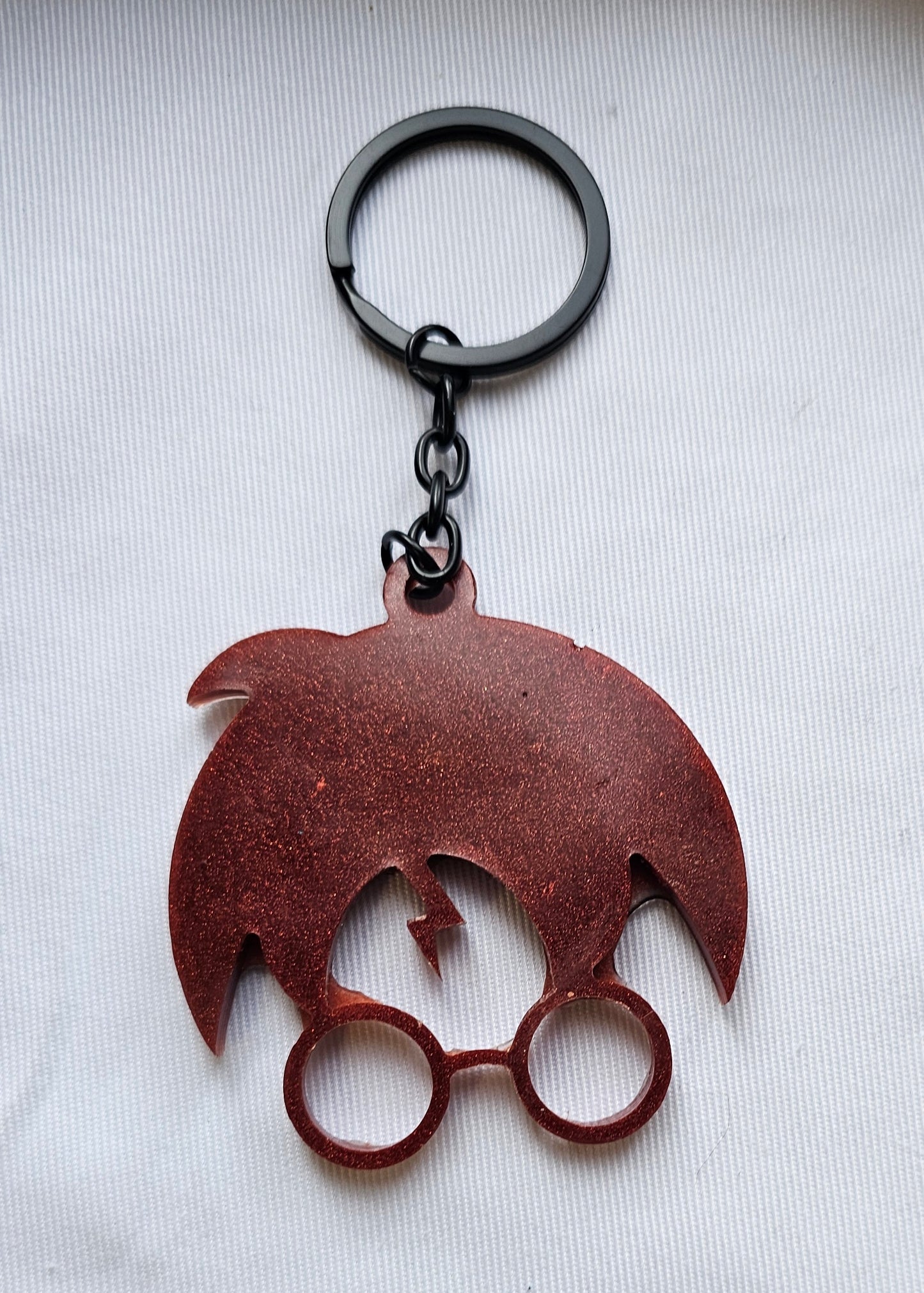Harry potter Keychains