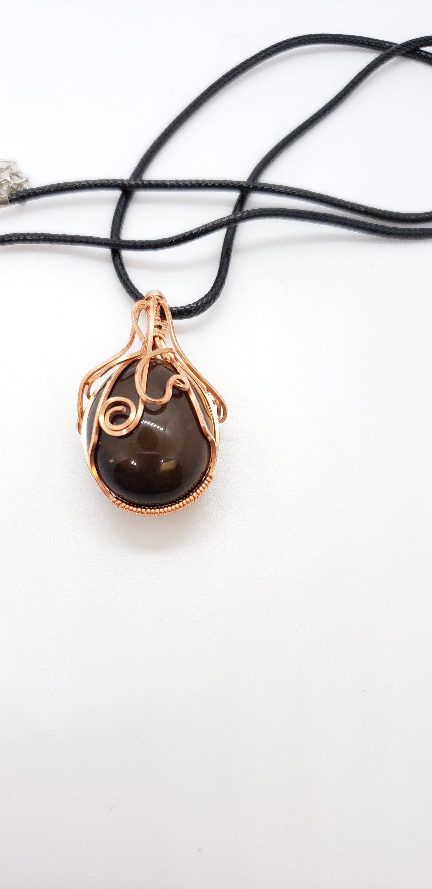 Crystal Necklaces