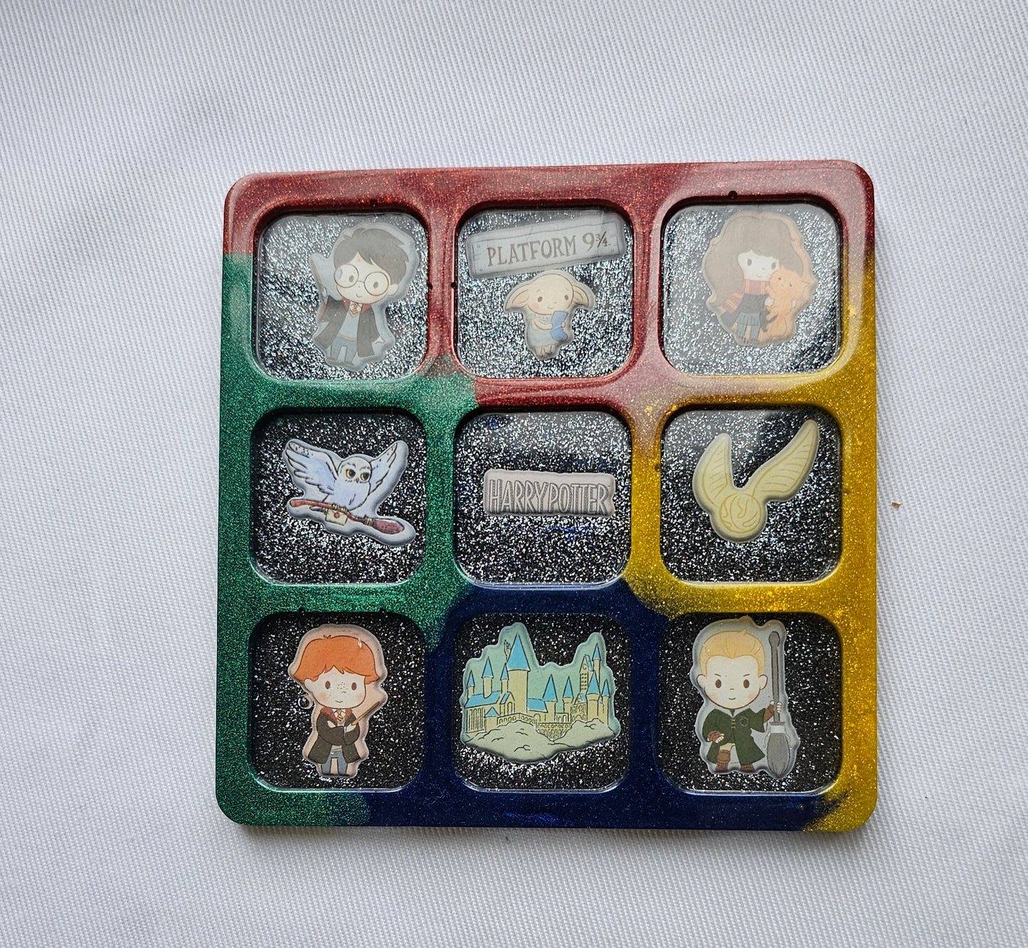 Tic Tac Toe board game