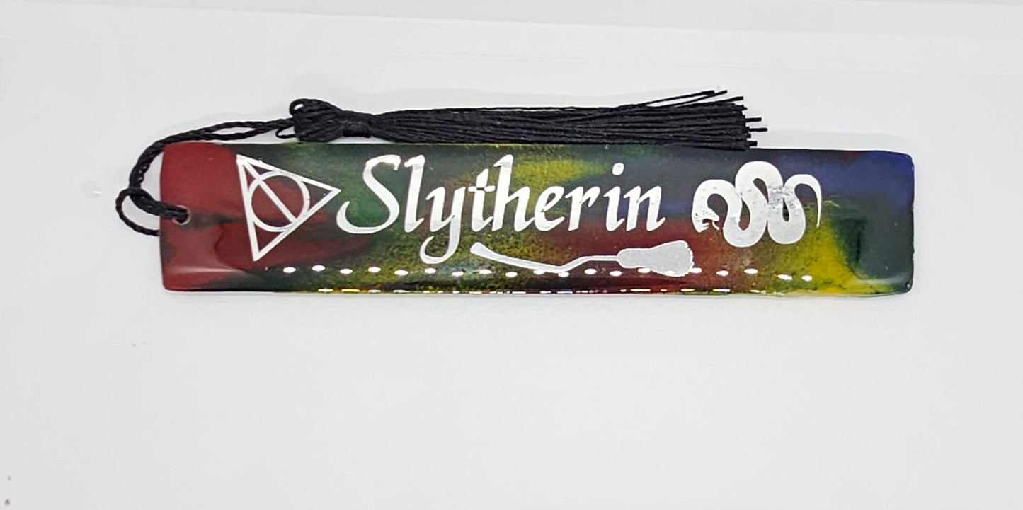 Harry Potter bookmarks
