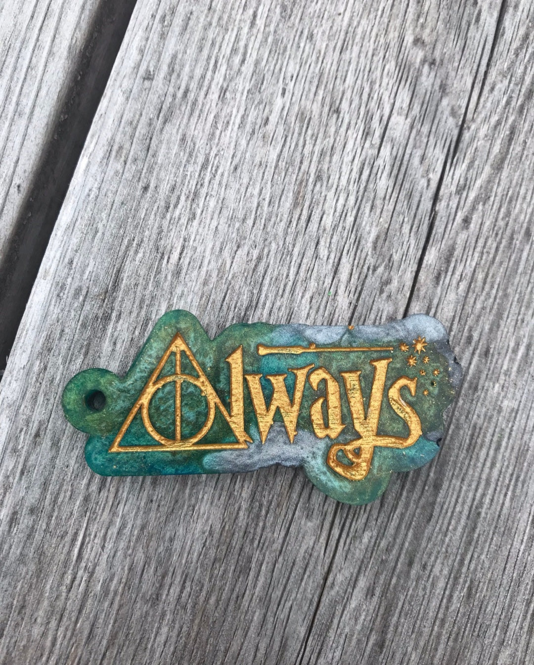 Harry potter Keychains