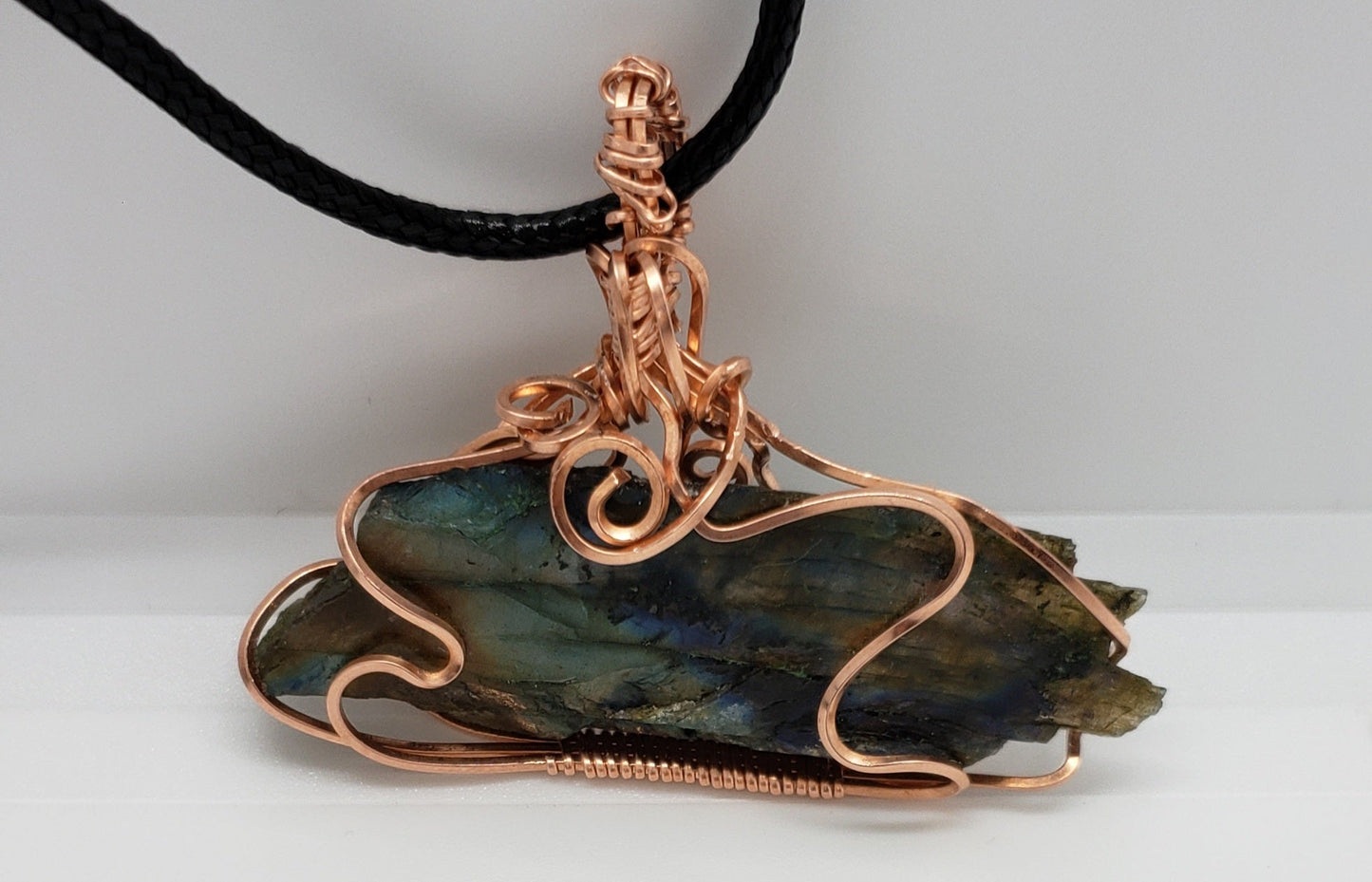 Crystal Necklaces
