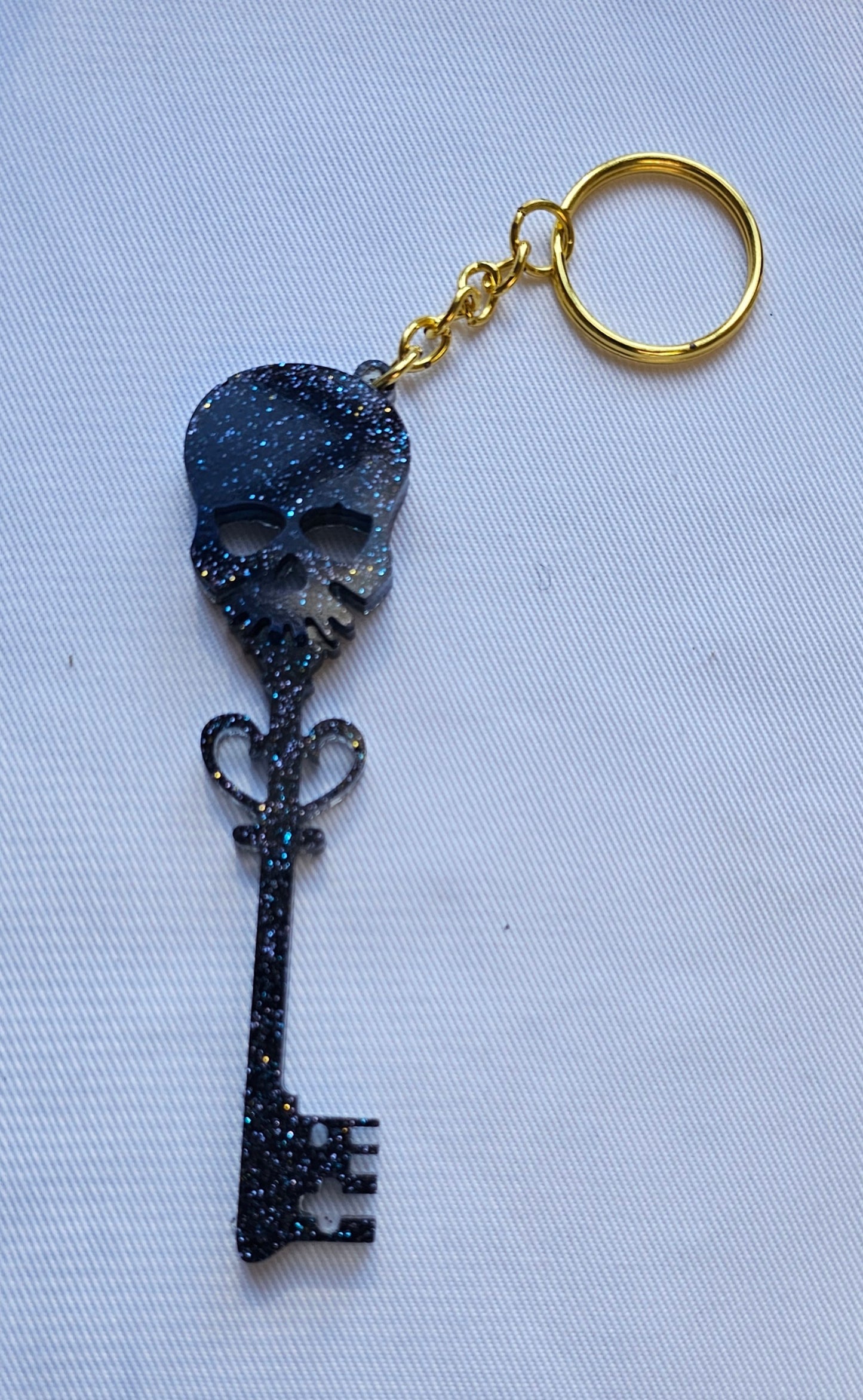 Harry potter Keychains