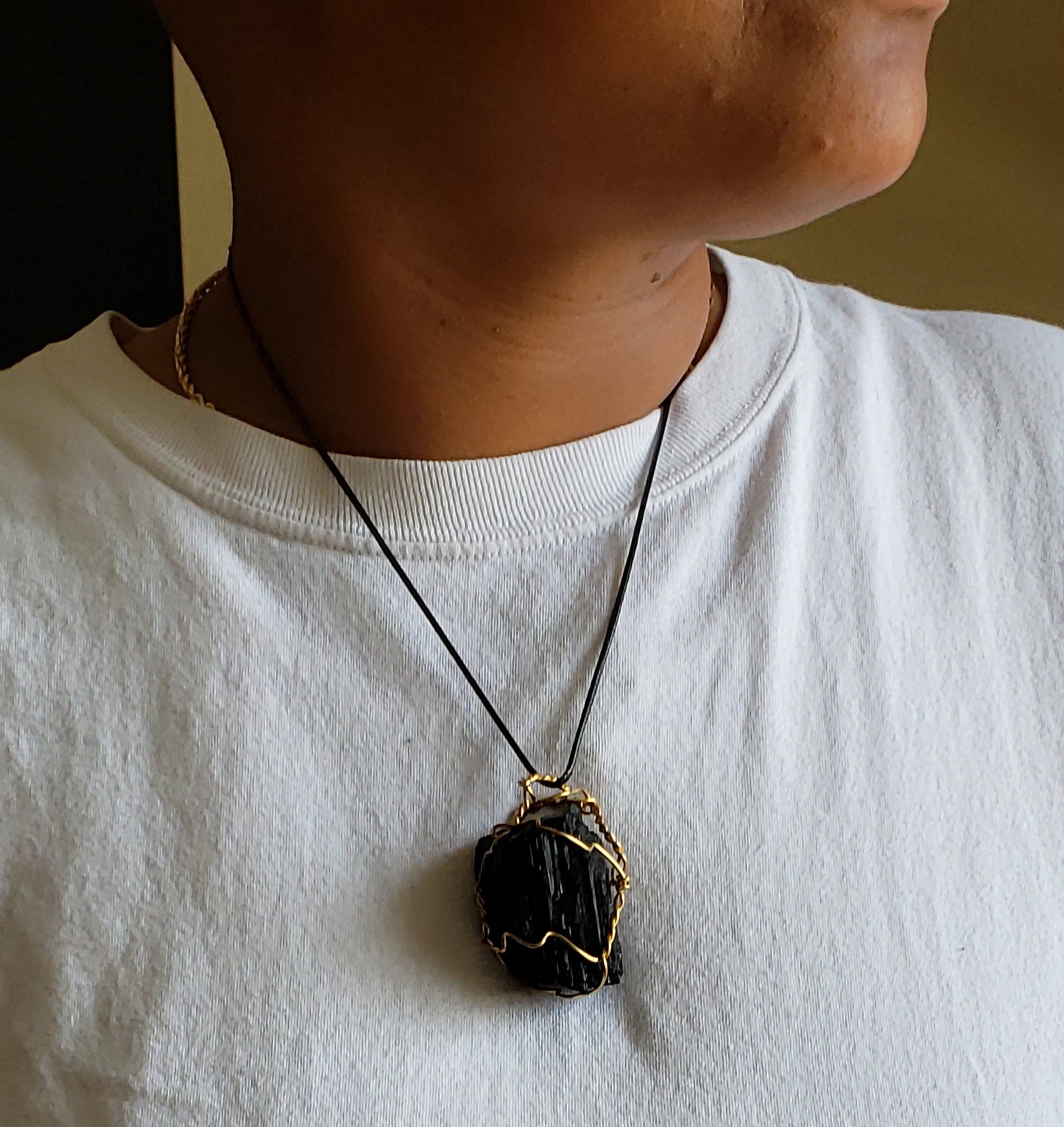 Crystal Necklaces