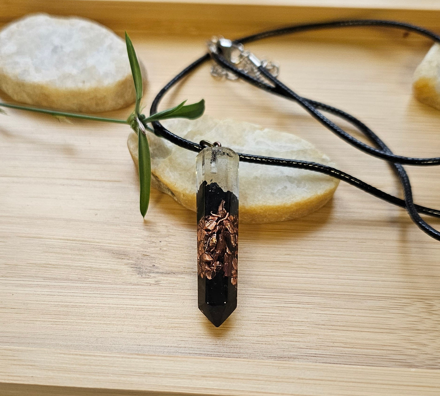Crystal Necklaces