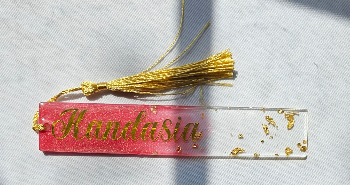 Personalized resin Gift Set / bridesmaids gift sets/ Gift sets